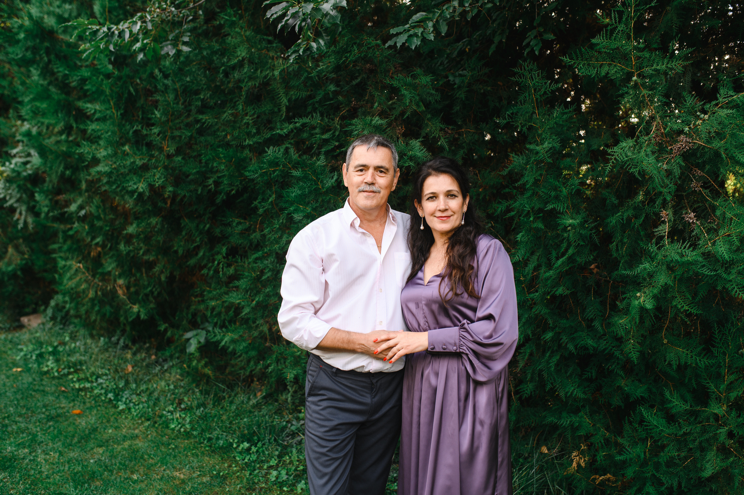 Свадьба Жени и Кати