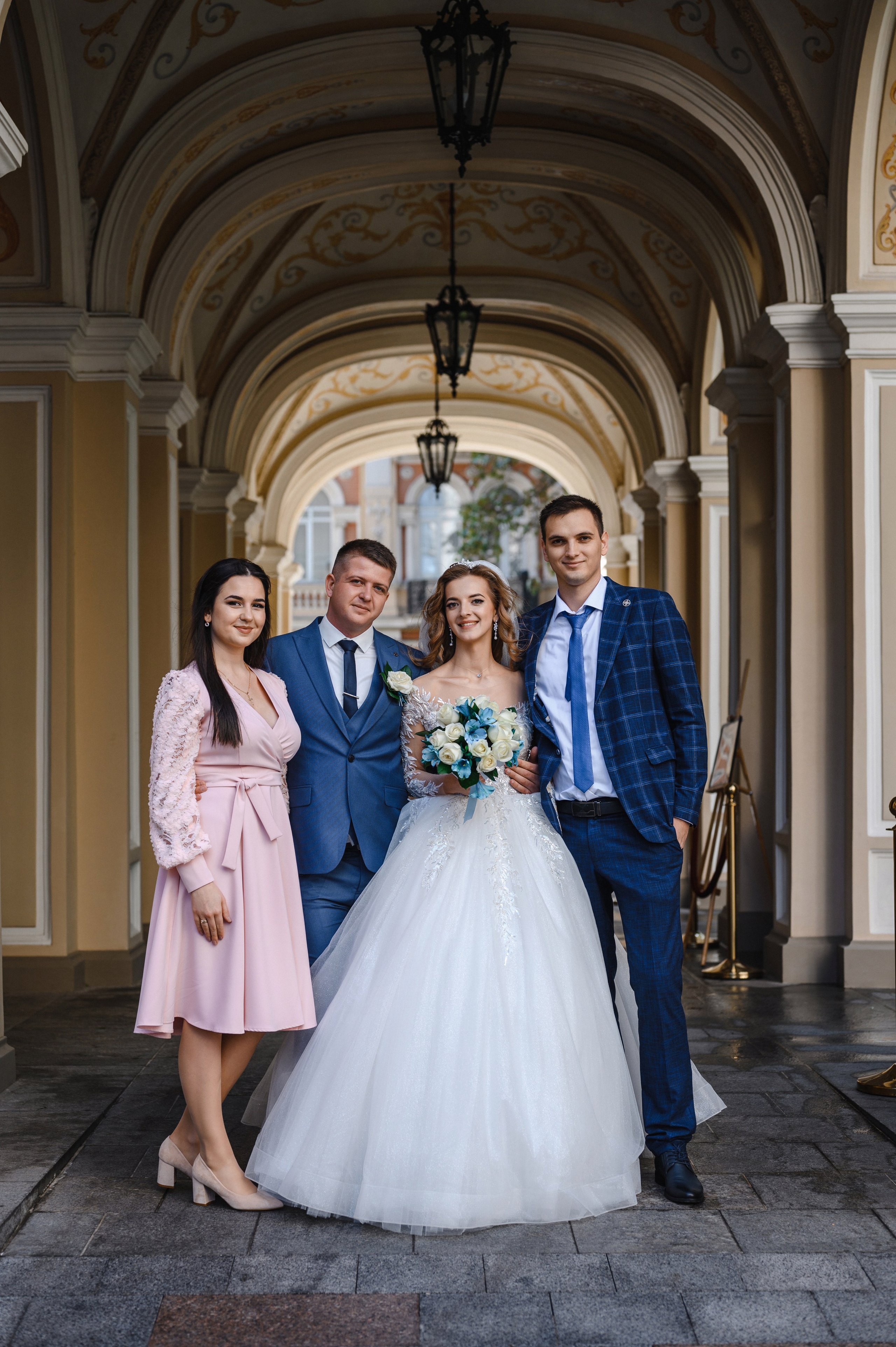 Превью Свадьба Олега и Тани