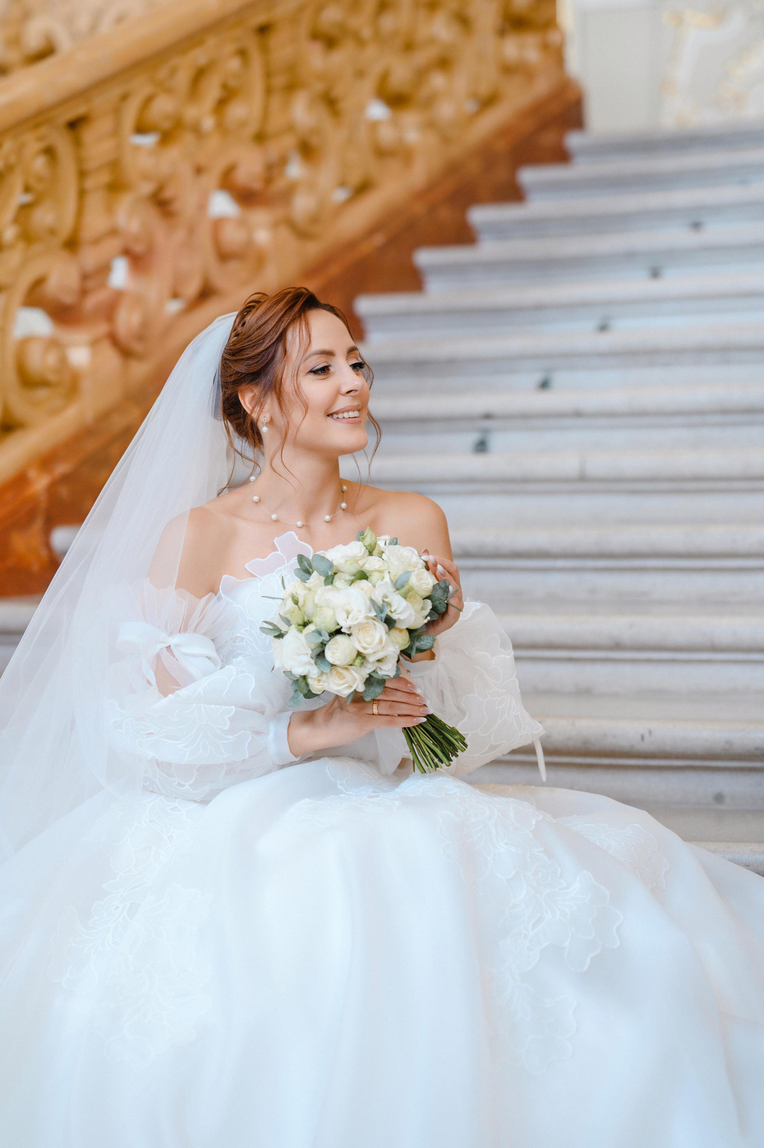 Свадьба Коли и Тани