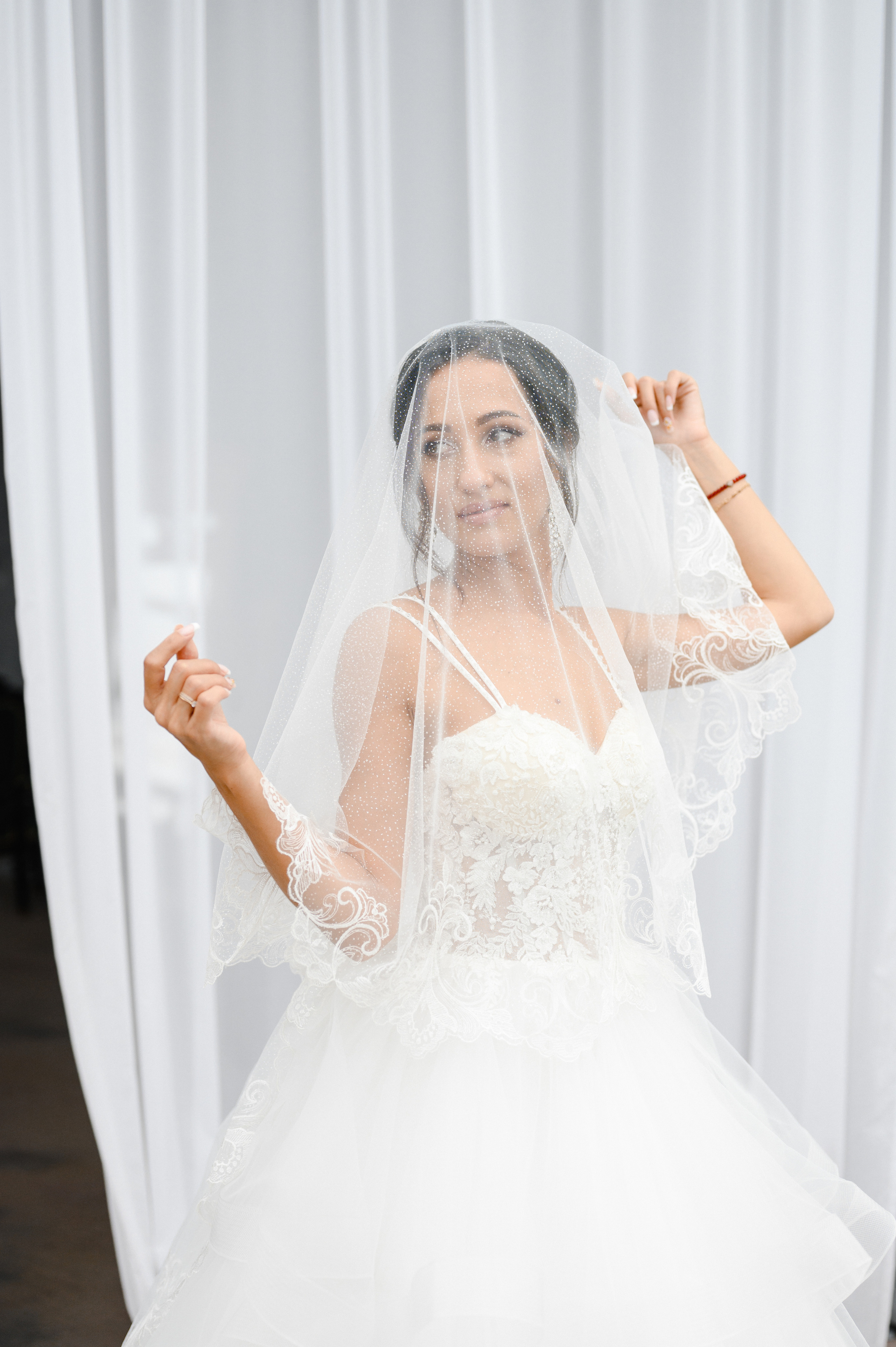 Превью свадьбы Сережи и Даши