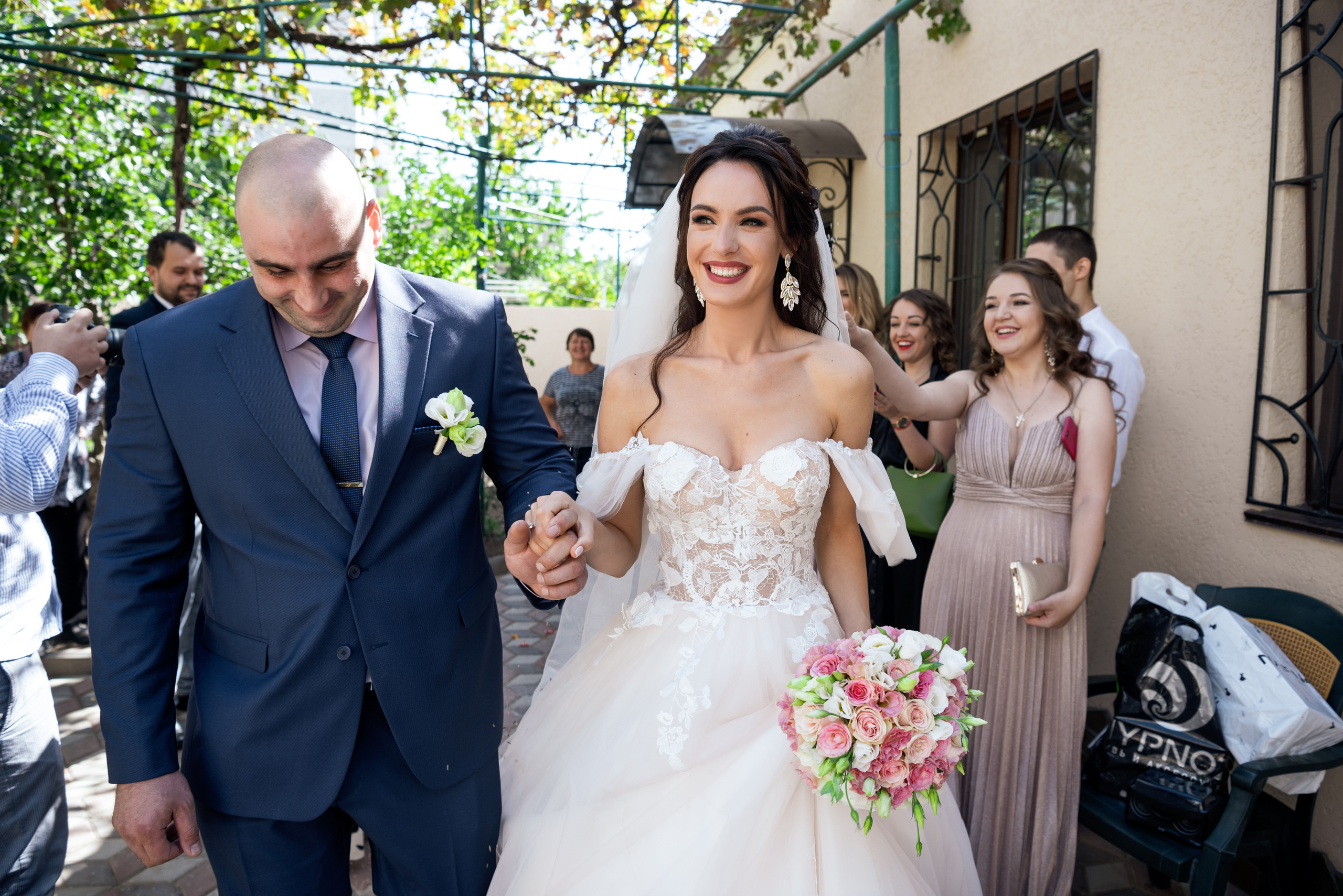 15. 09.19 Александр и Юлия