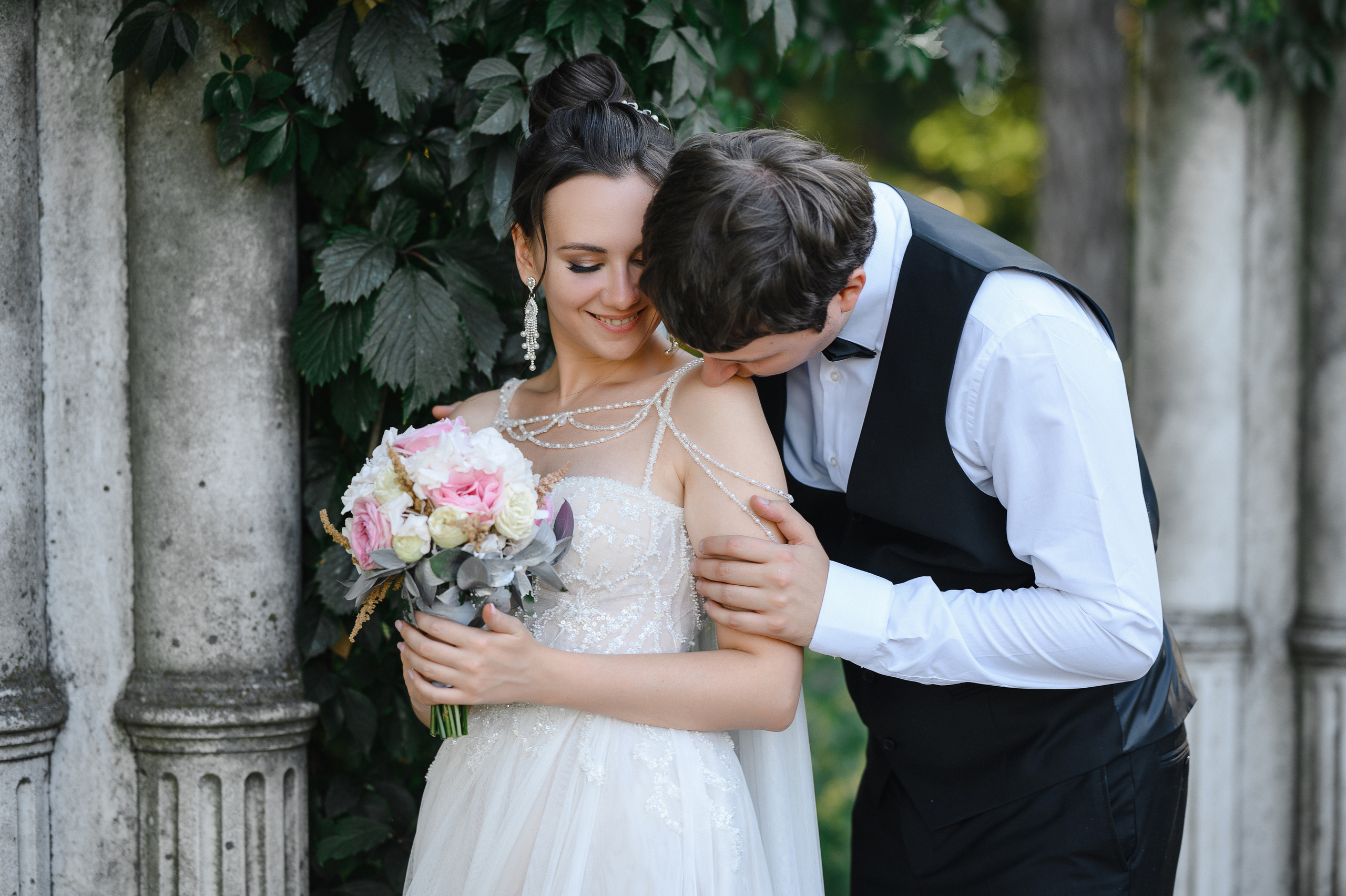 Артём и Алина 12.06.21