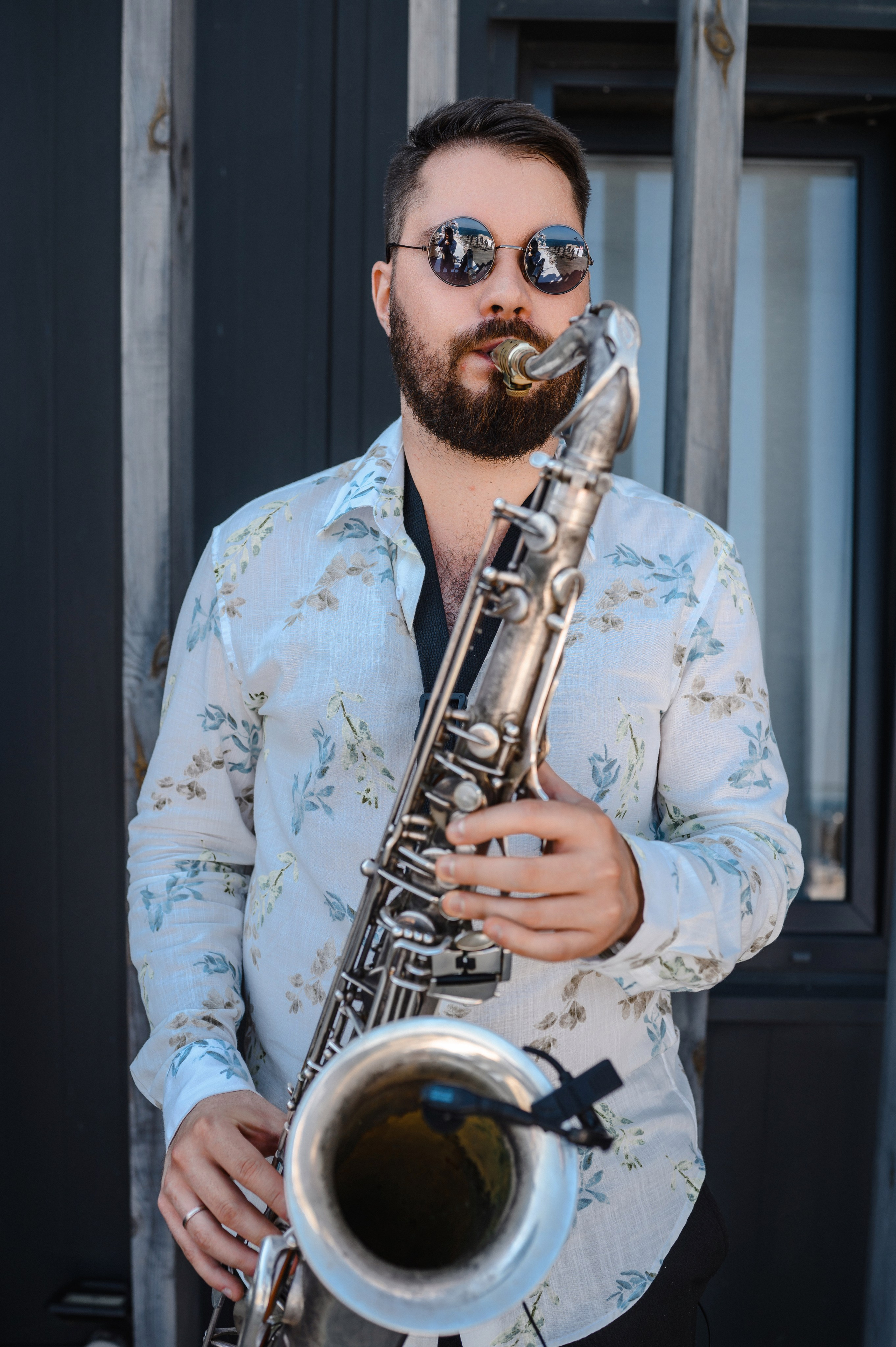 Свадьба Антон и Александр Одесса ресторан Юг