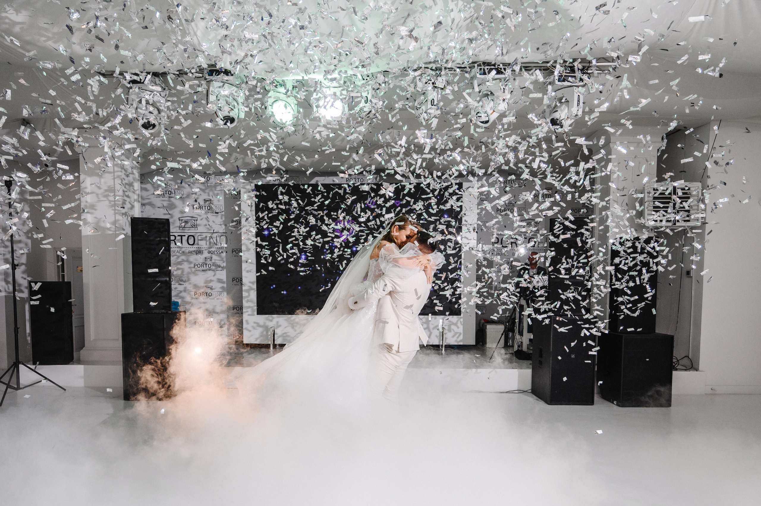 Превью свадьбы Влада и Ани