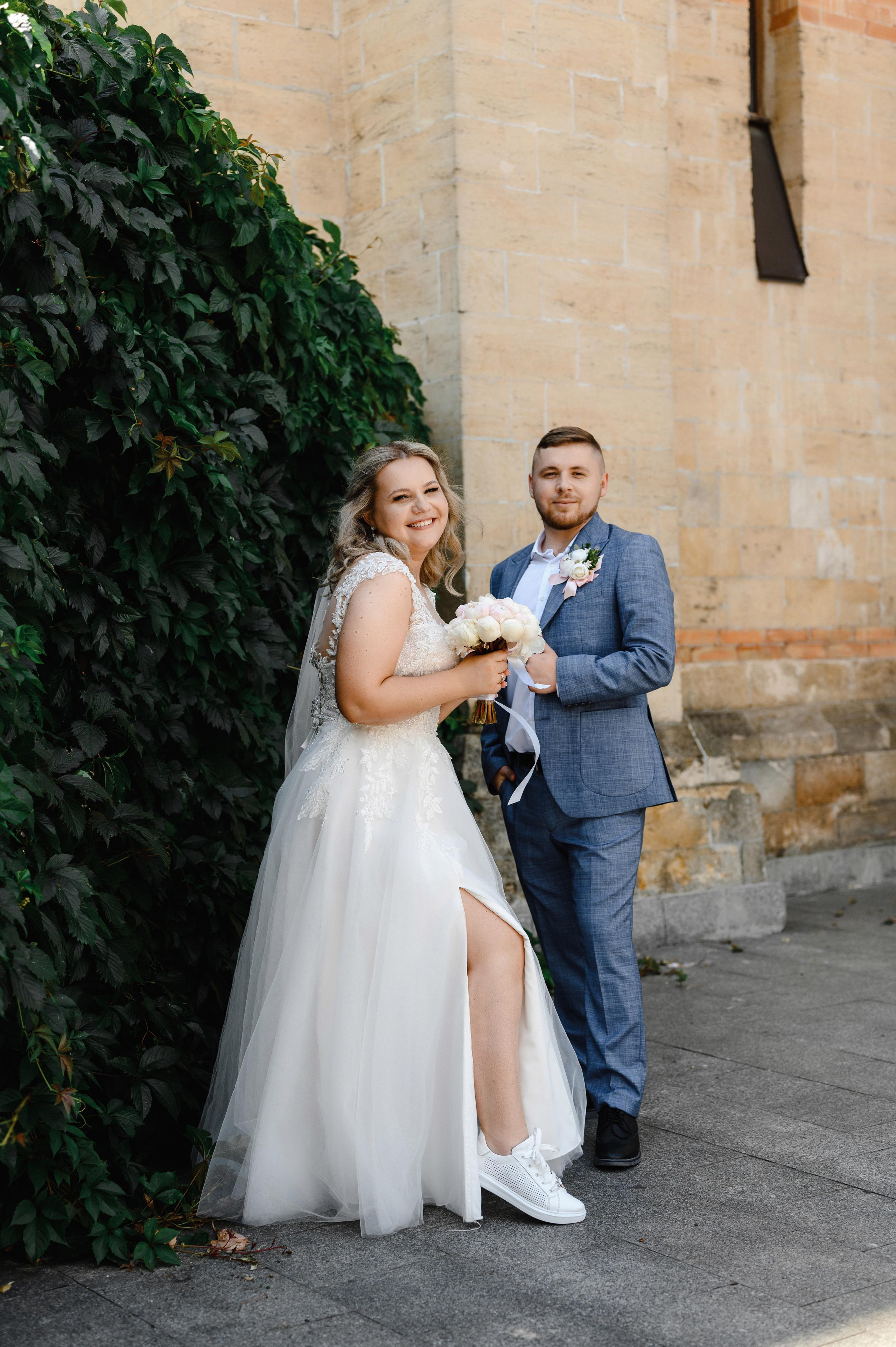 Превью свадьбы Сергея и Алисы