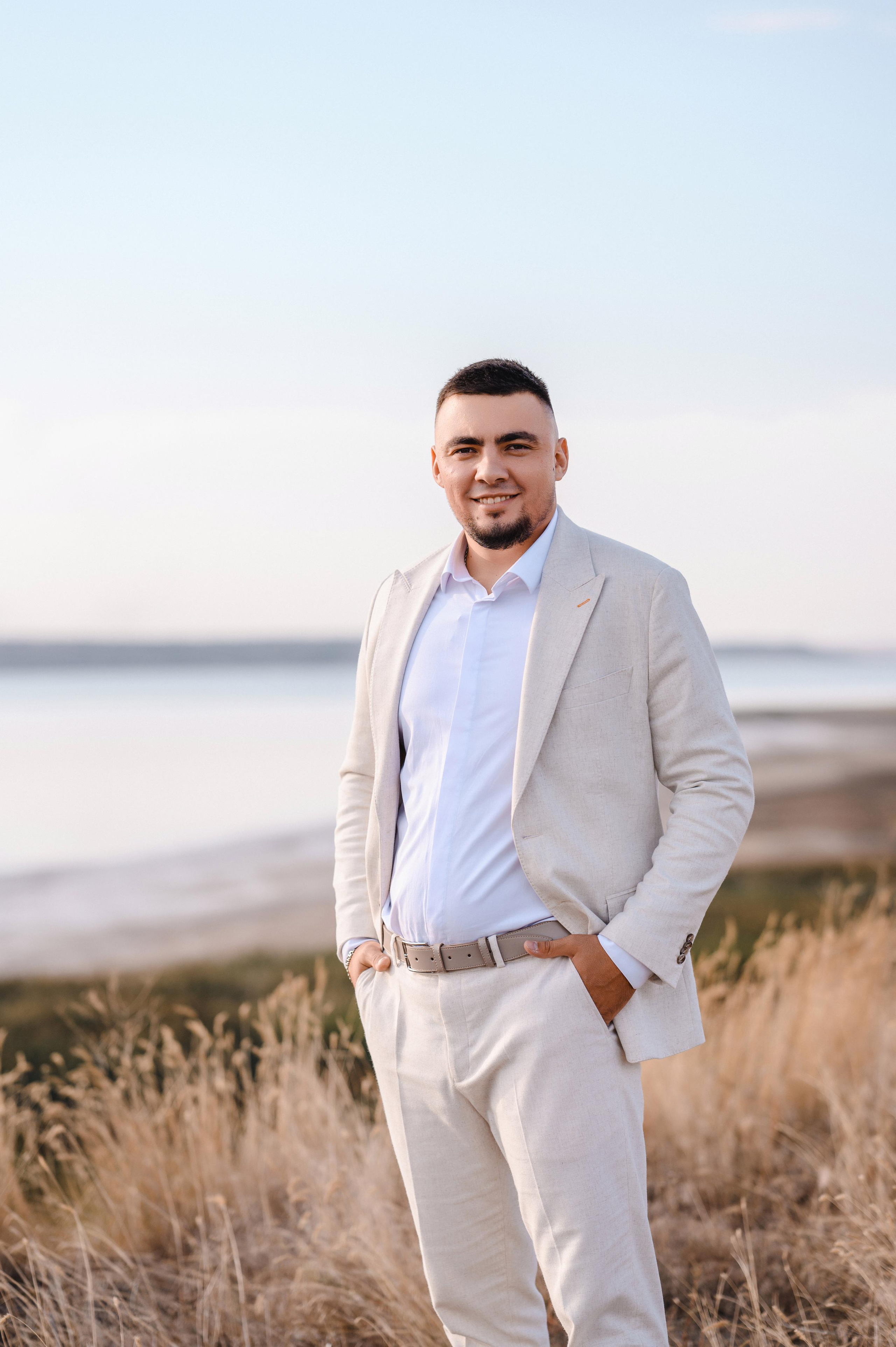 Превью свадьбы Влада и Ани