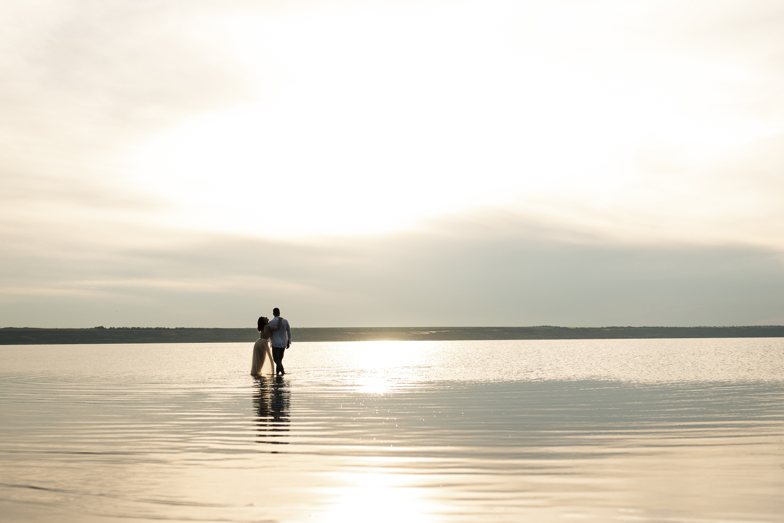 Летний Куяльник