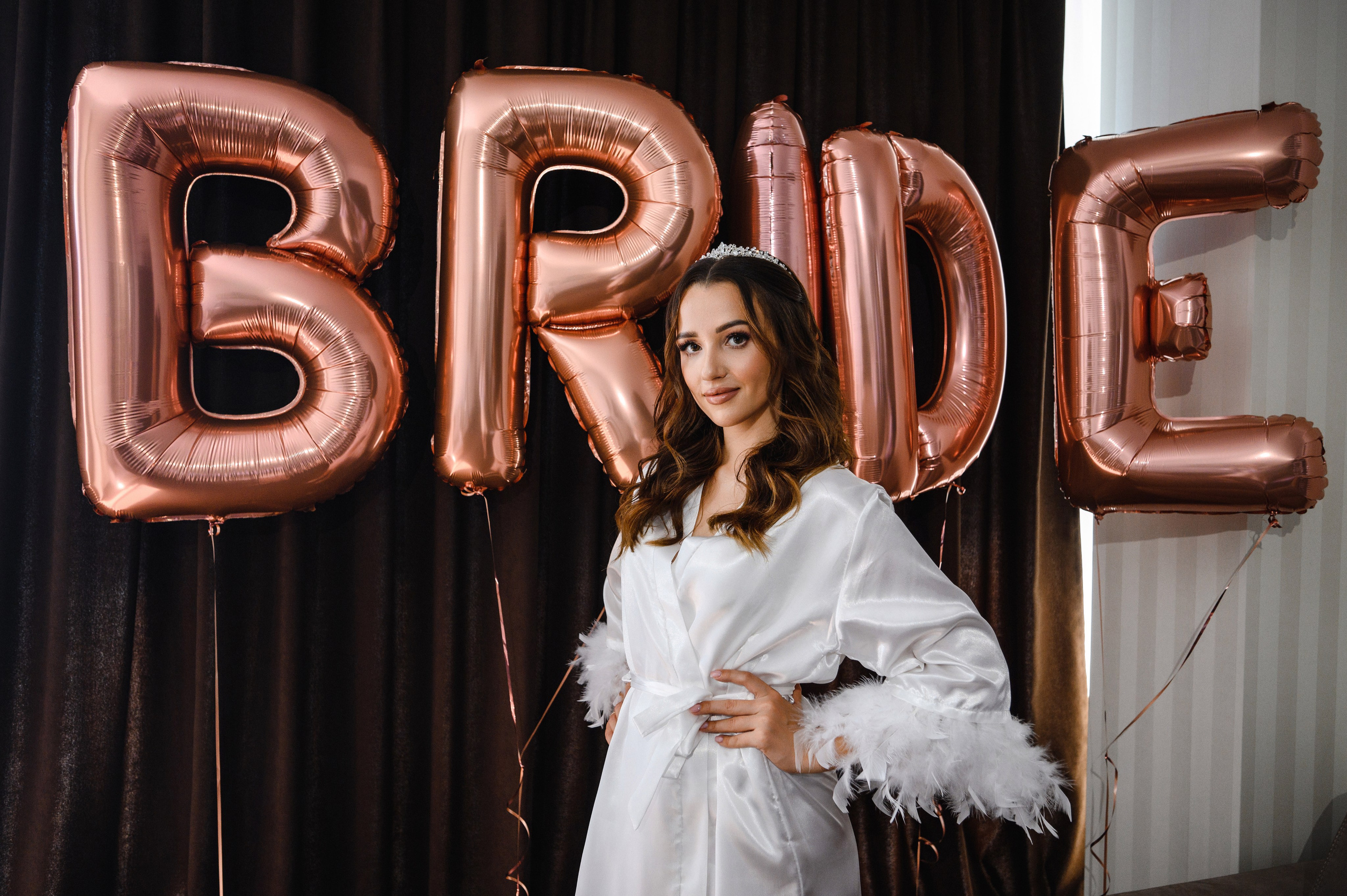 Свадьба Антон и Александр Одесса ресторан Юг