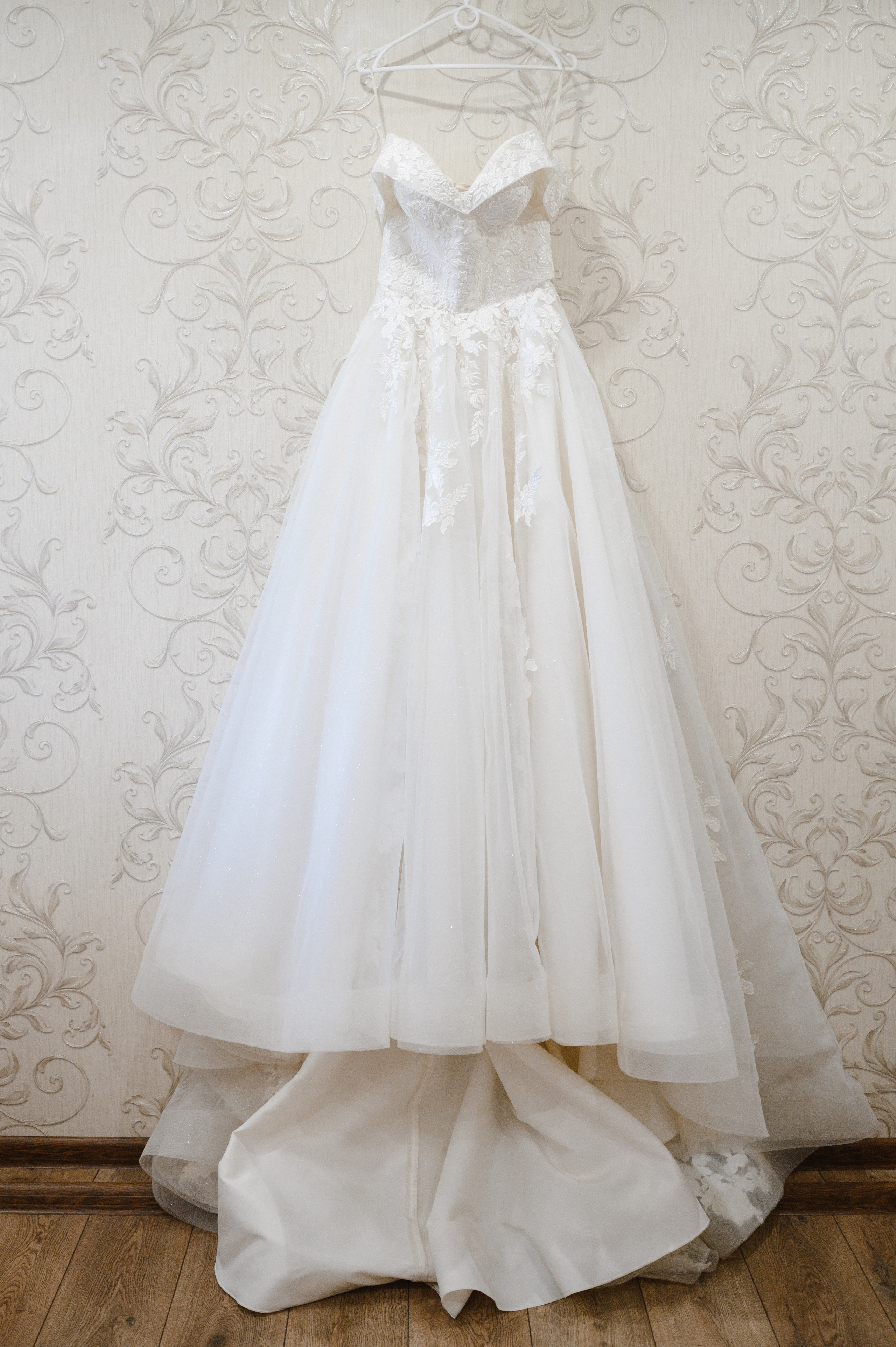 Анонс свадьбы Андрея и Иры