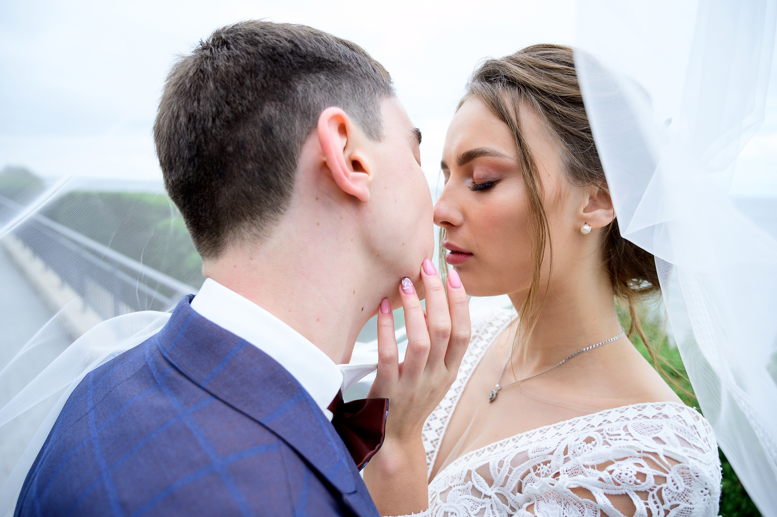 Макс и Вика. 5.10.2019