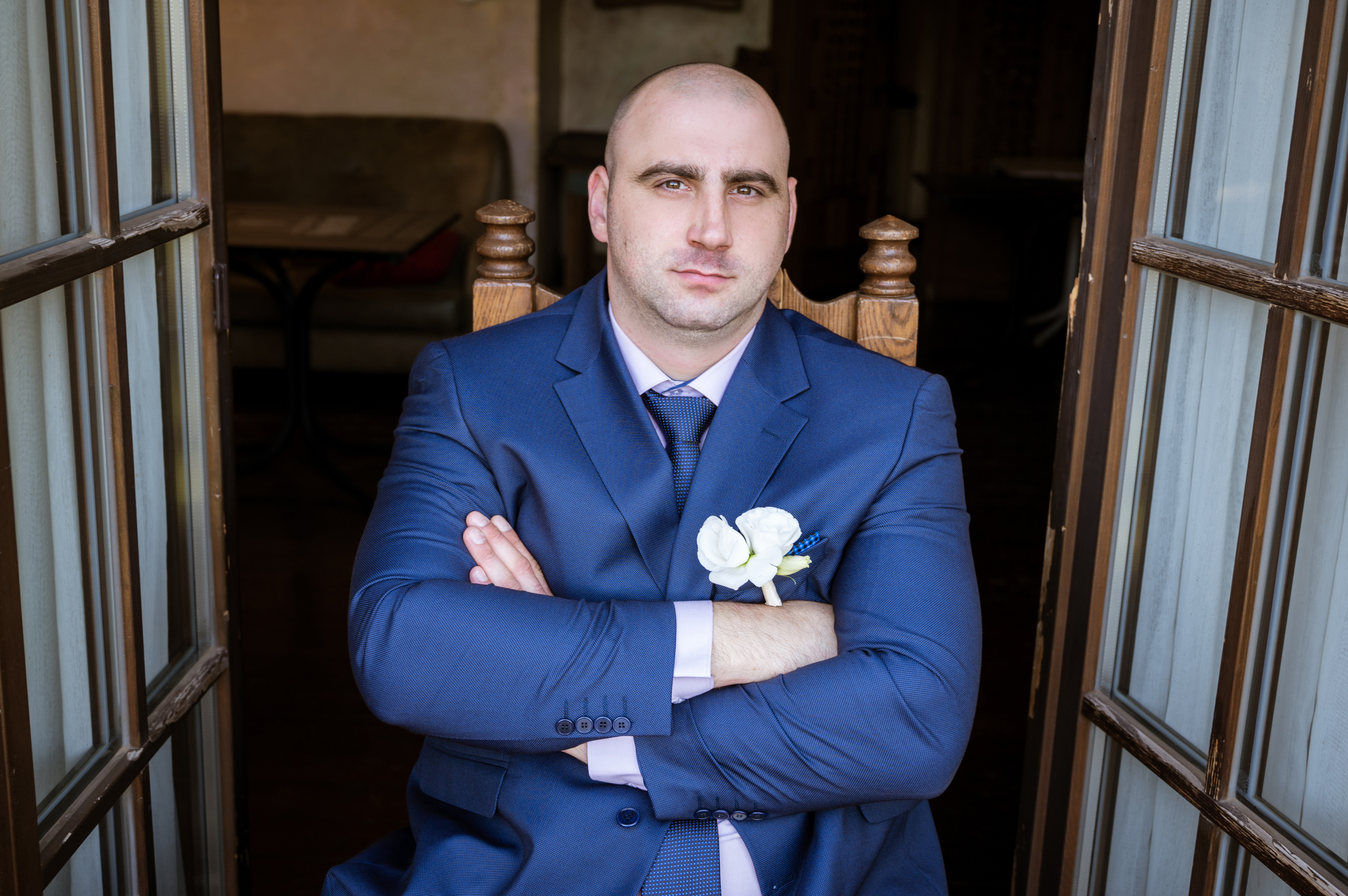 15. 09.19 Александр и Юлия