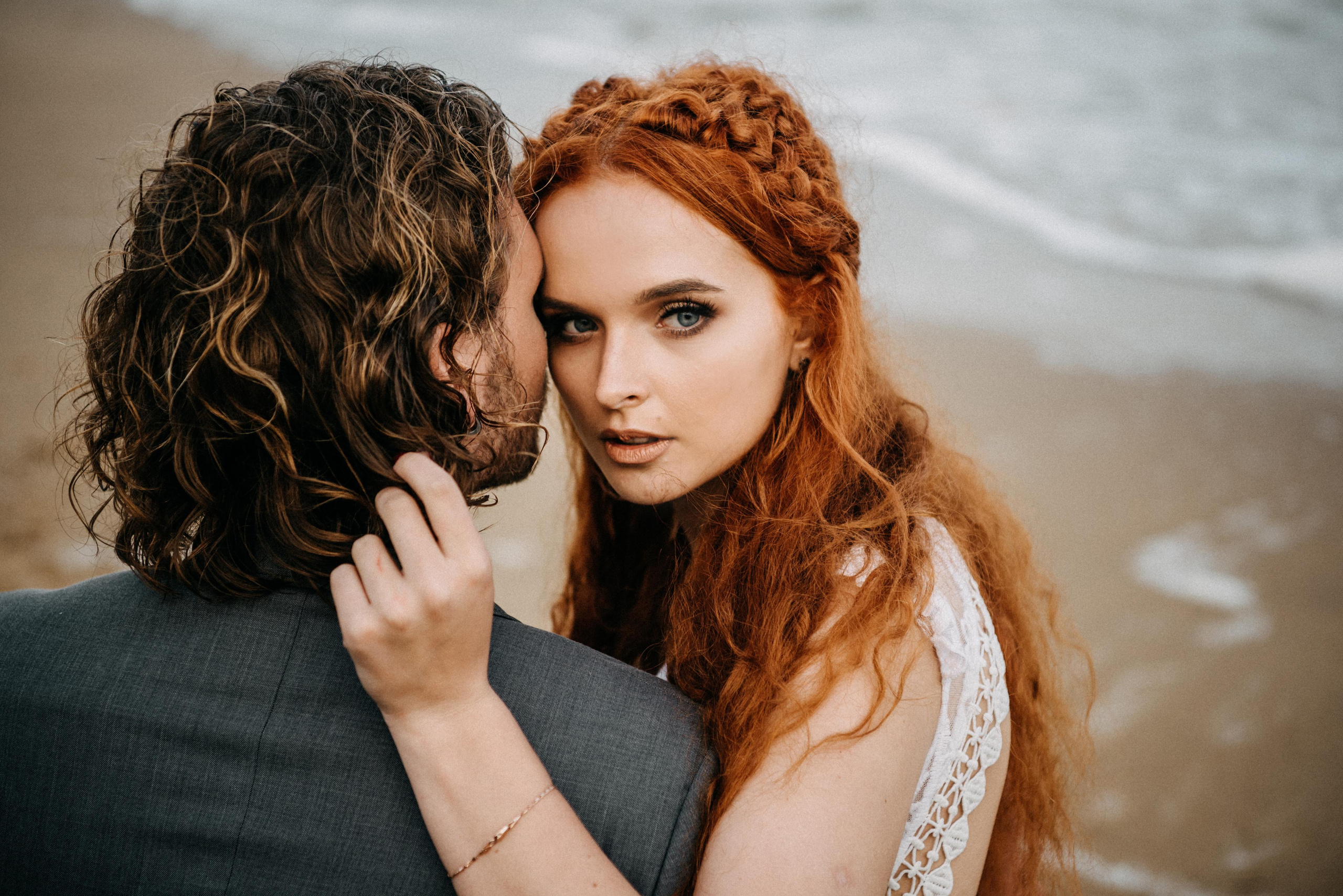 Данила и Катя на Фонтанке