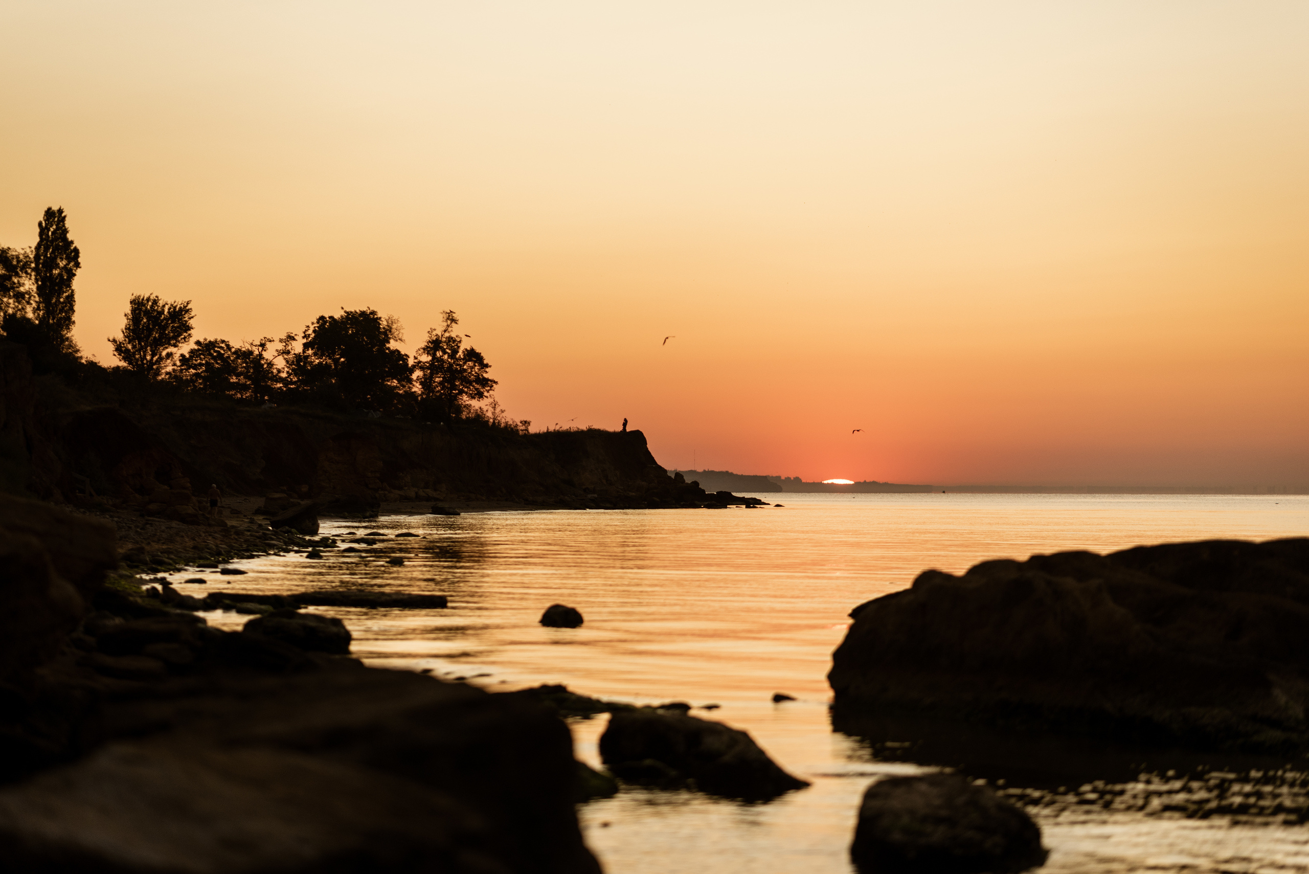 Рассвет на Фонтанке, Лена, Артем и Макс