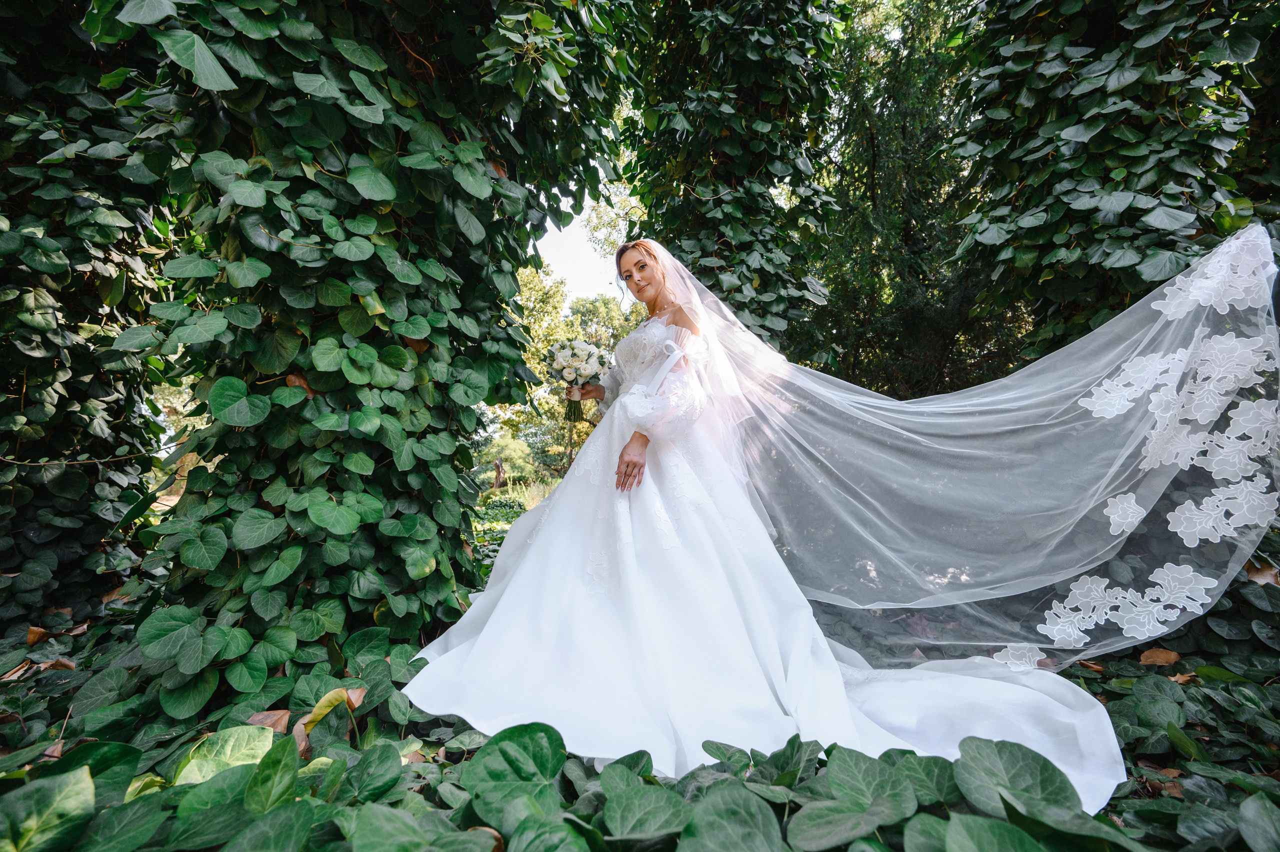 Свадьба Коли и Тани