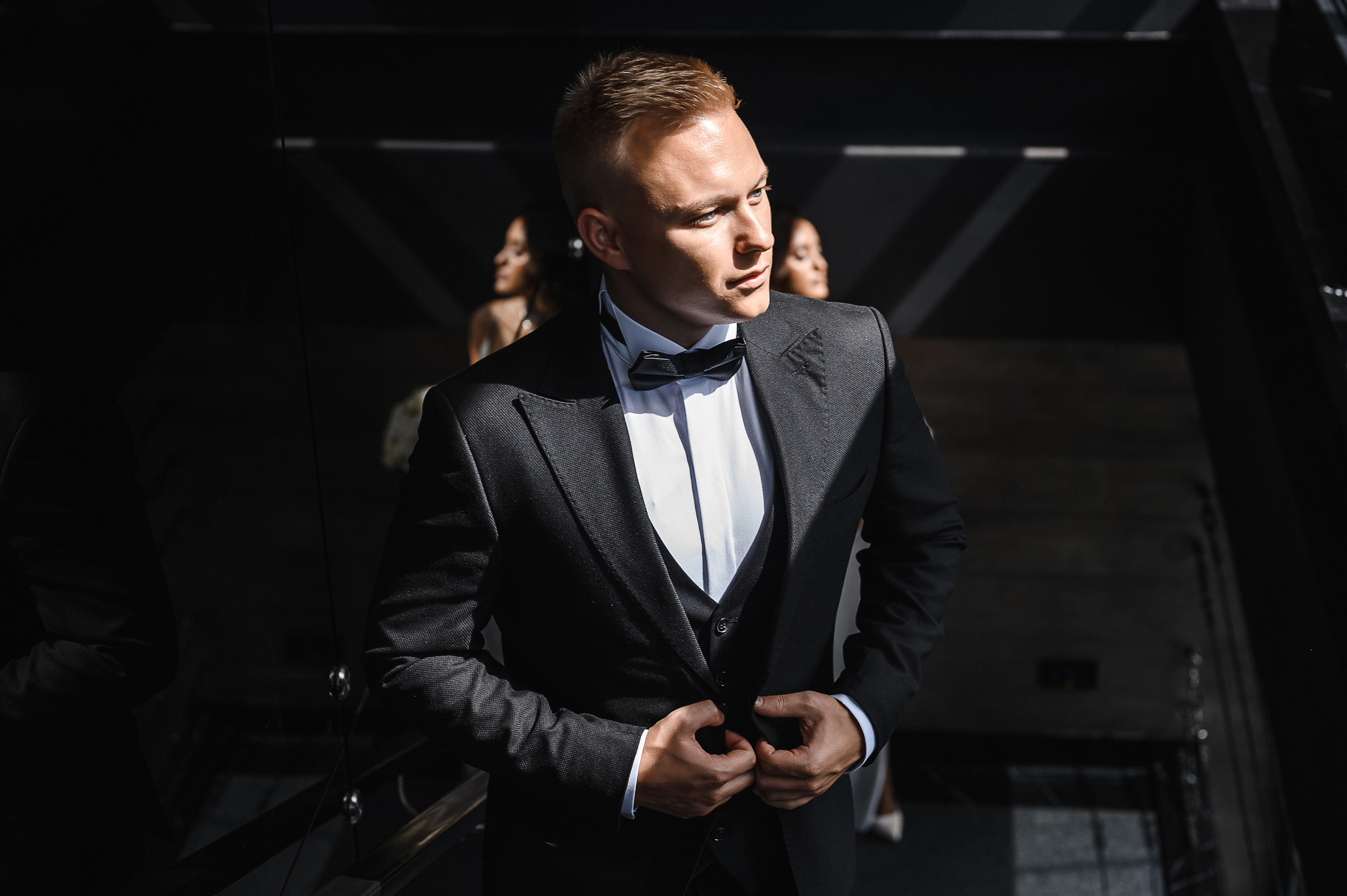 Влад и Аня М1