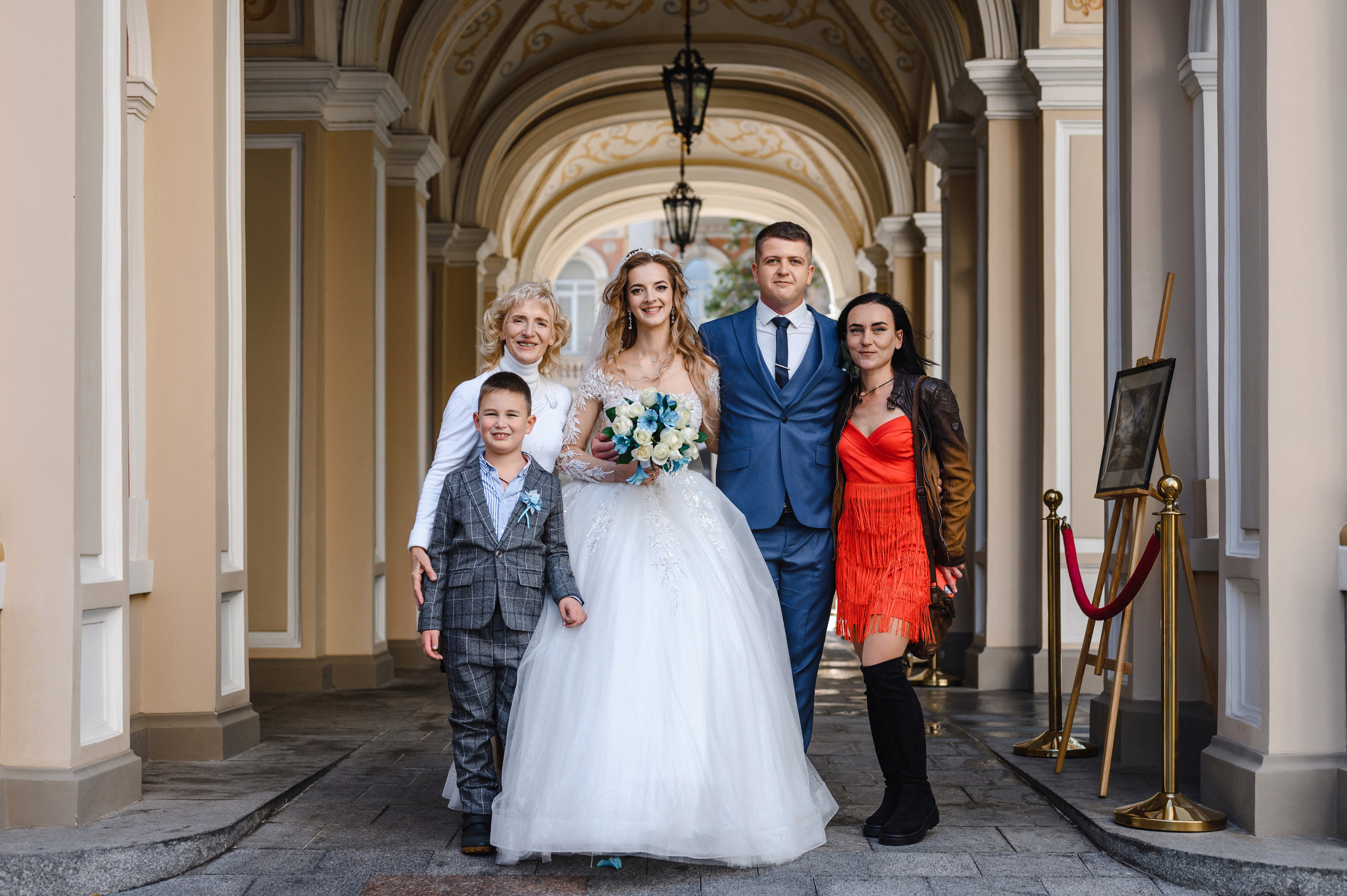 Превью Свадьба Олега и Тани