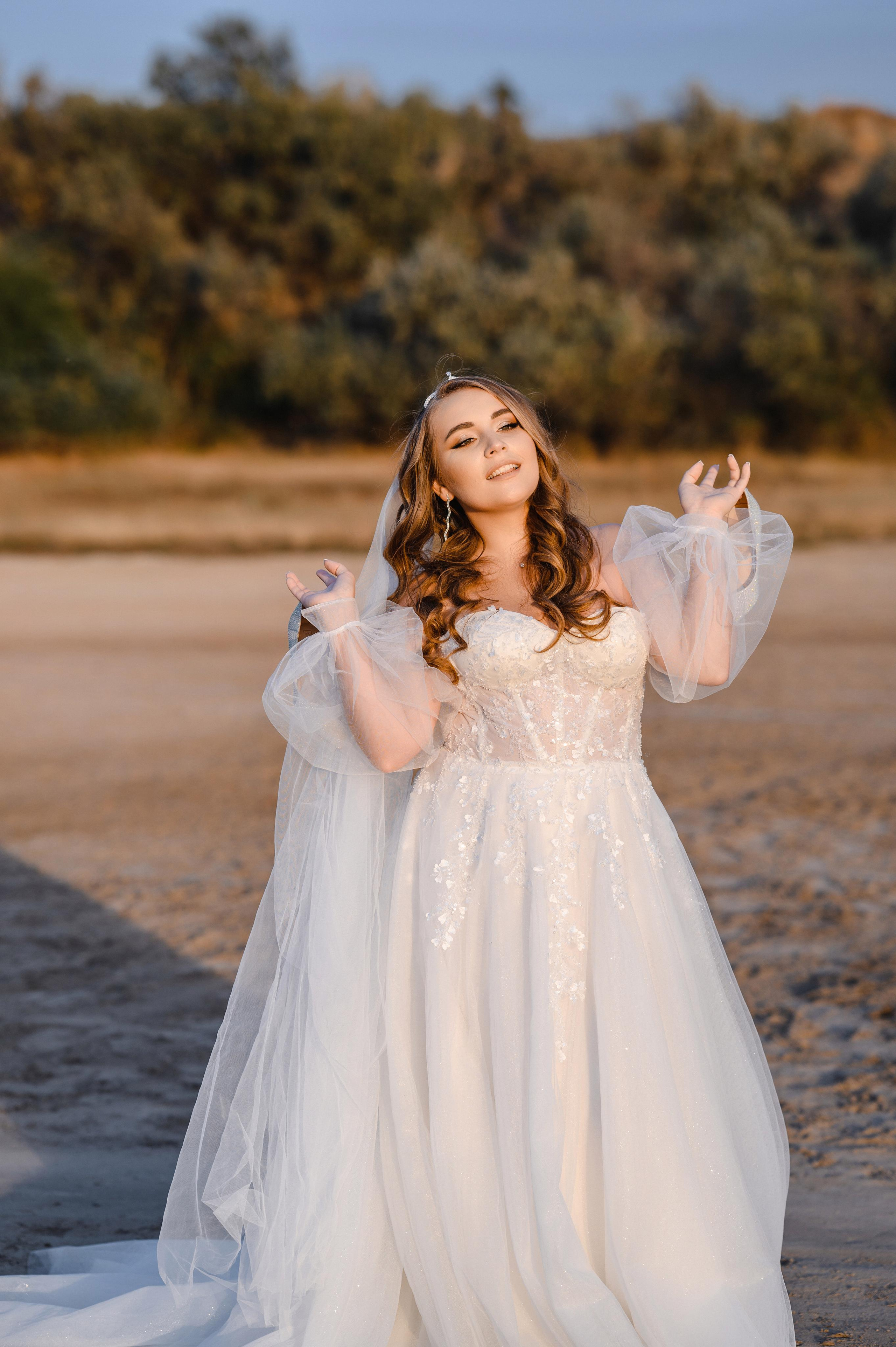 Превью свадьбы Влада и Ани