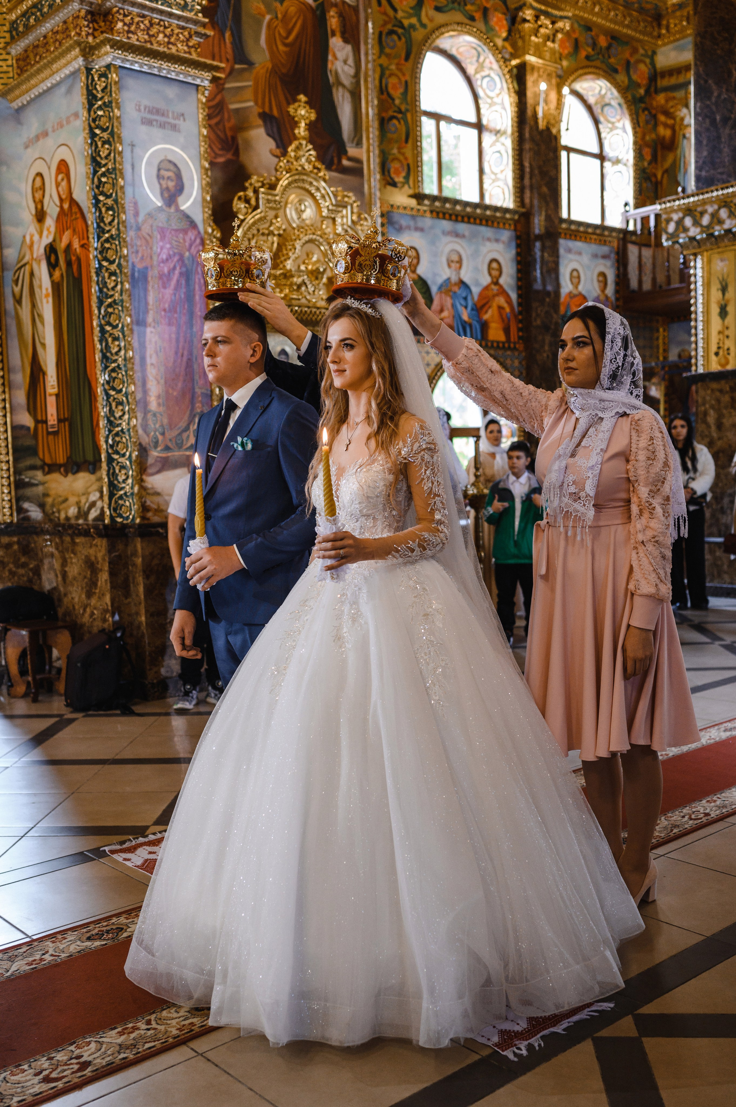 Превью Свадьба Олега и Тани