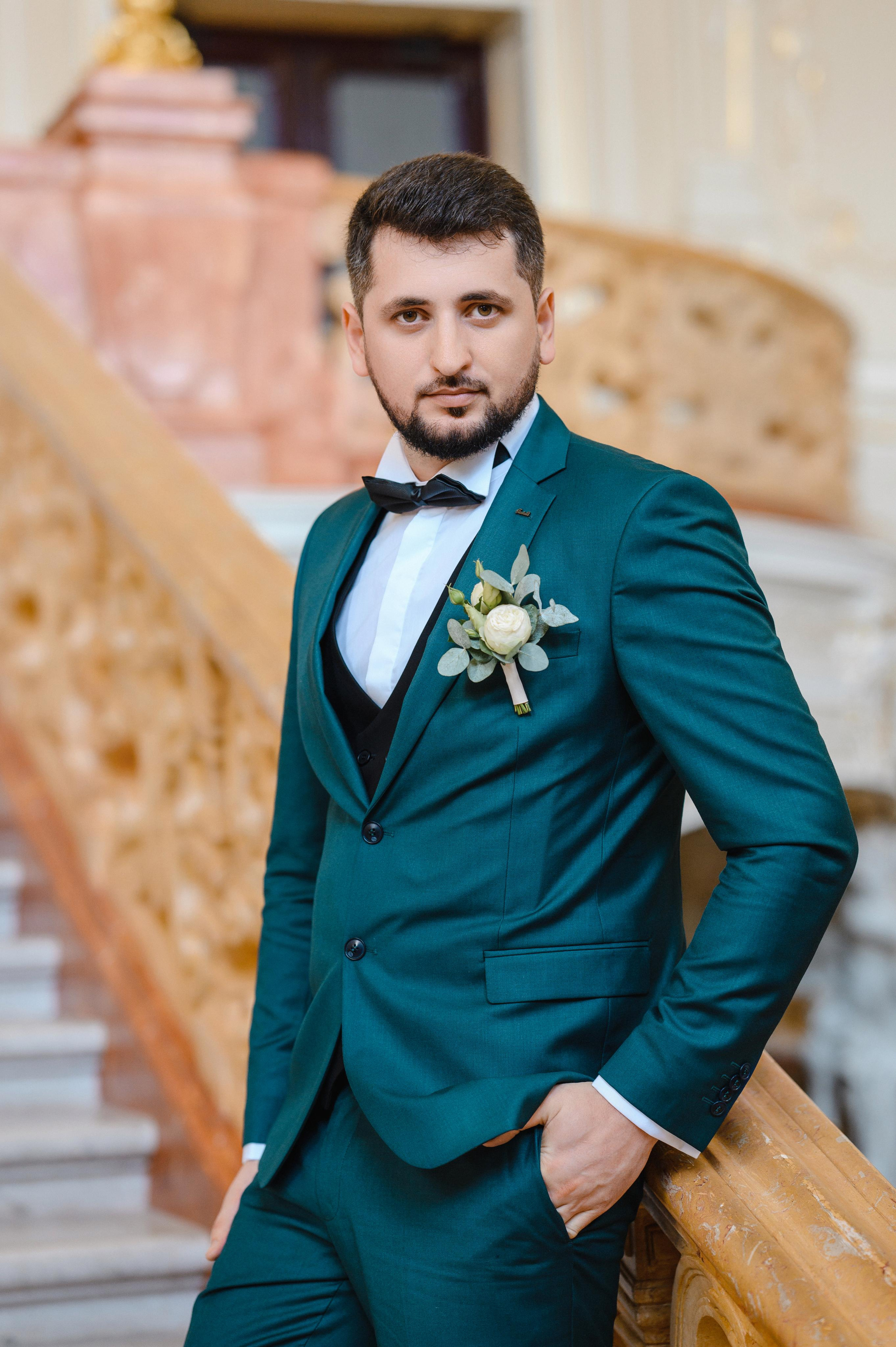 Свадьба Коли и Тани