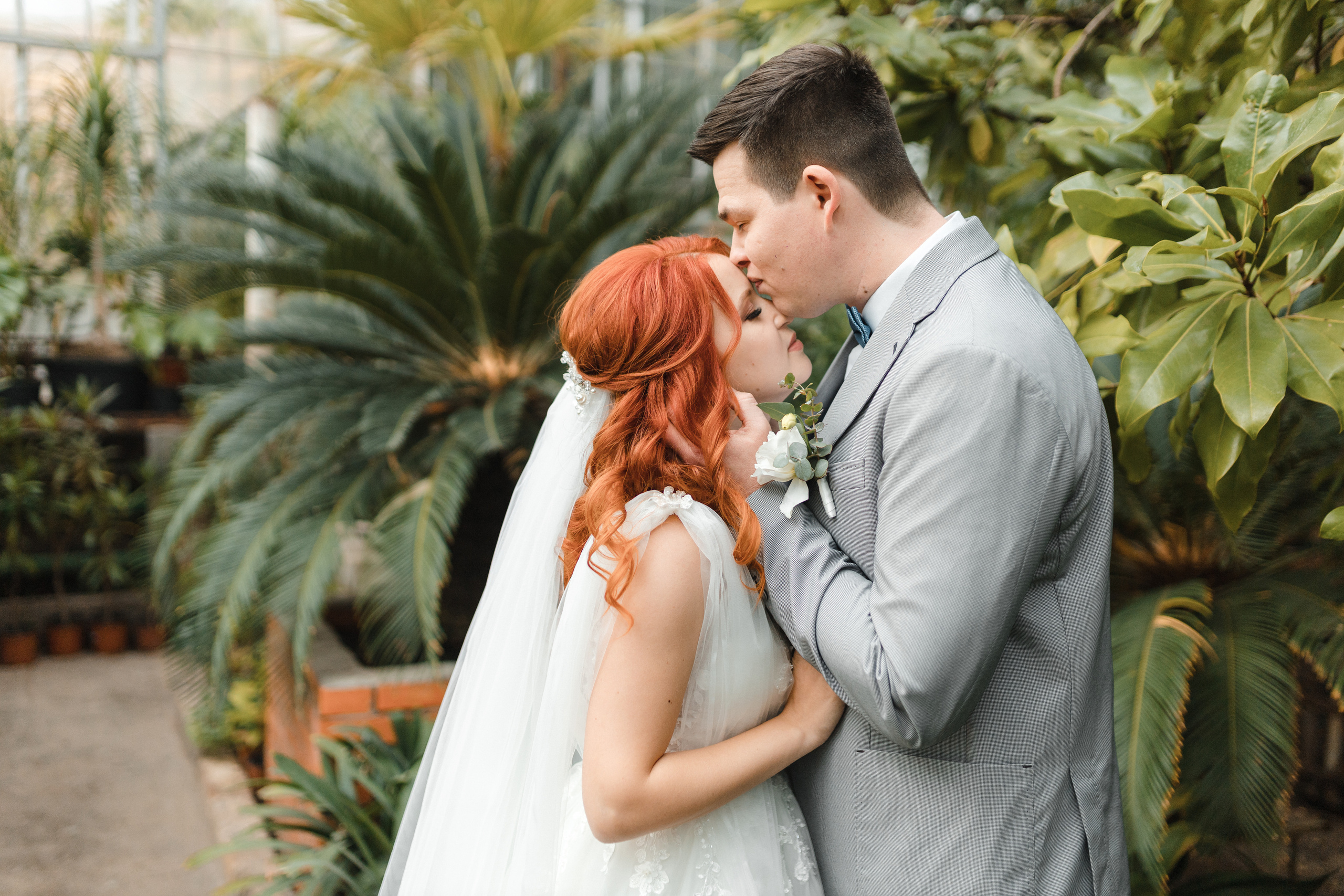 Превью свадьбы Юры и Лены