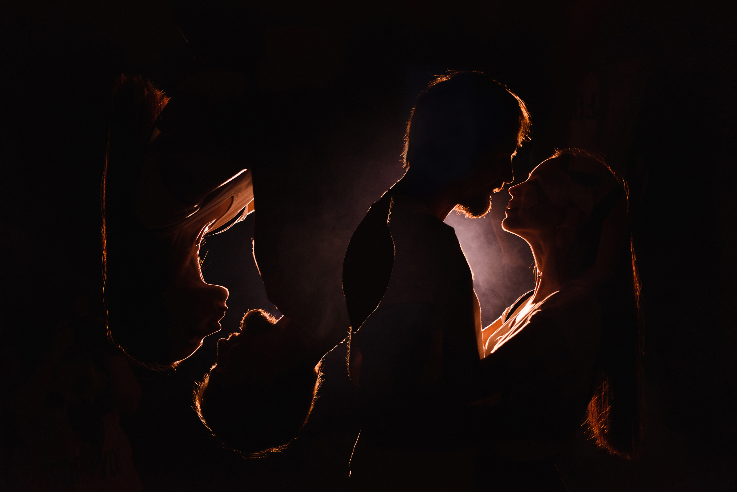 Ночная романтика