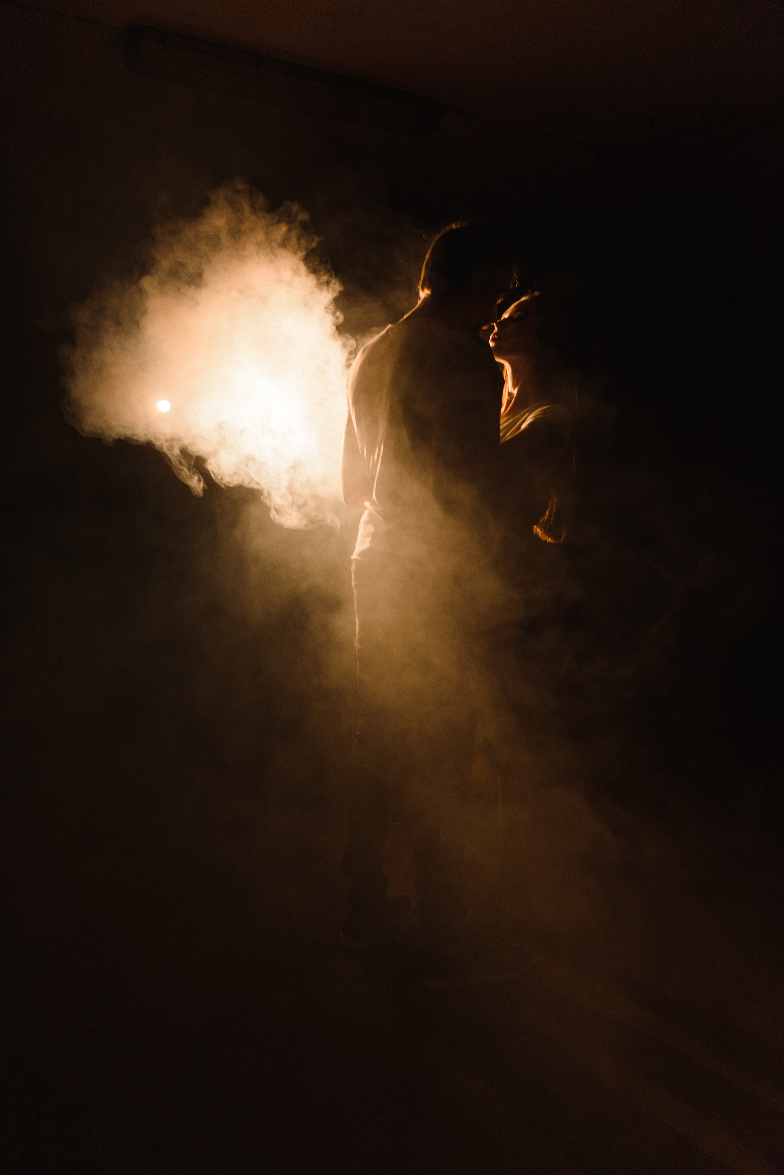 Ночная романтика