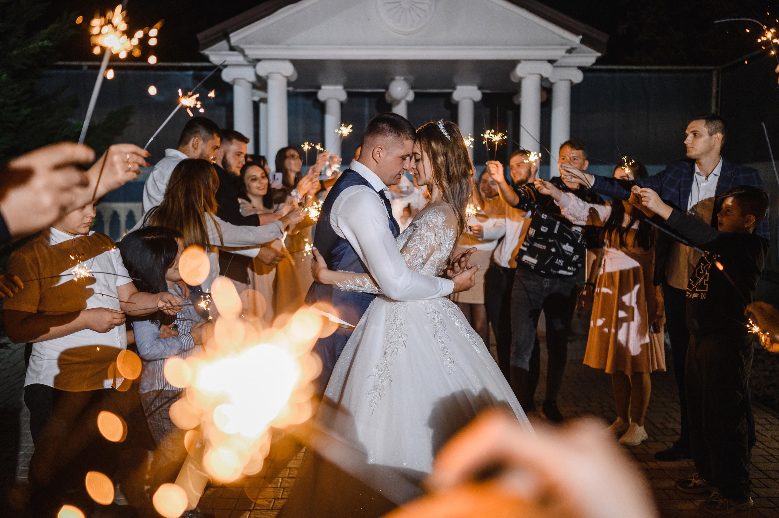 Превью Свадьба Олега и Тани