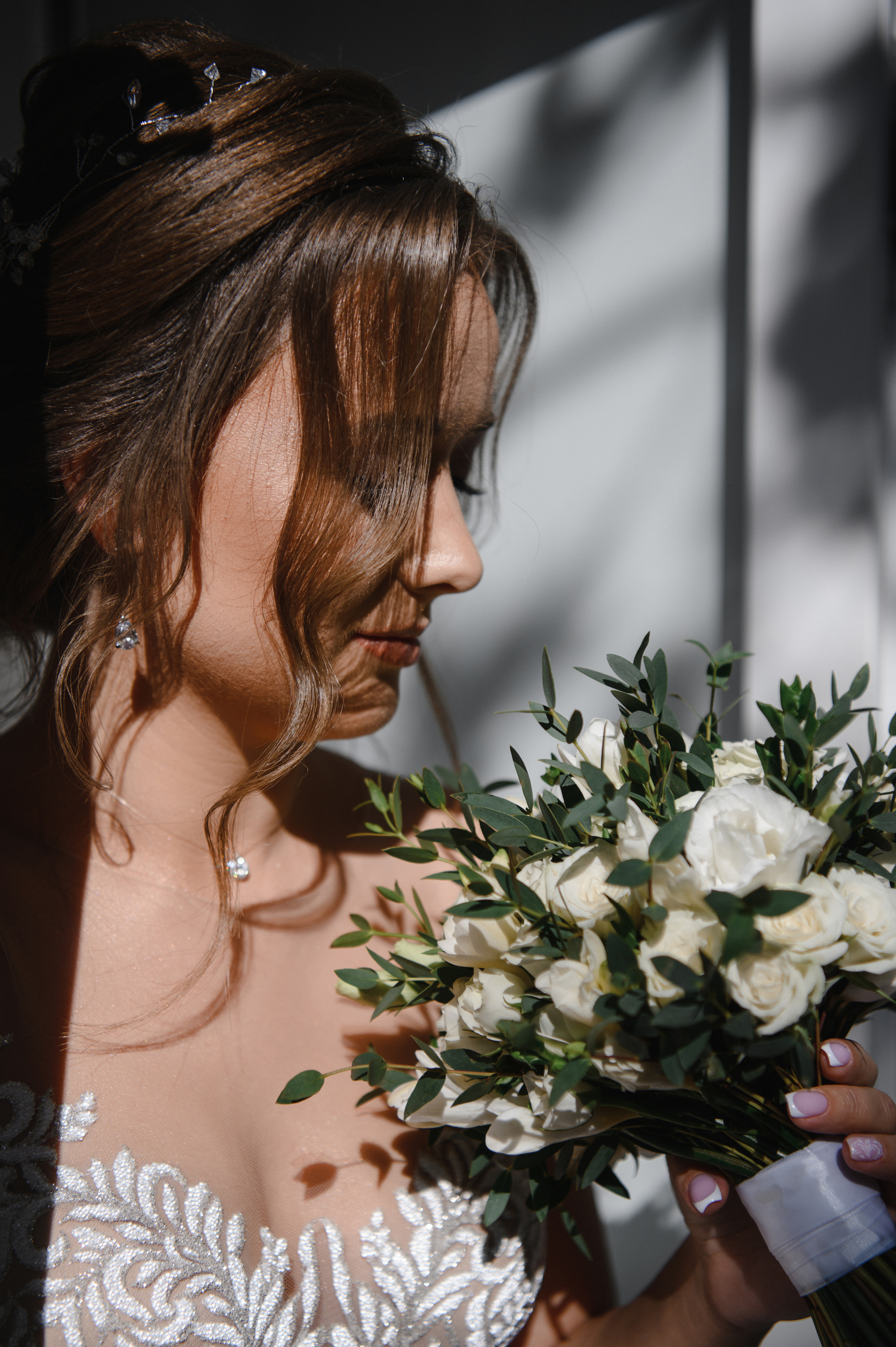 Андрей и Ира. 20.09.2020. Cellini