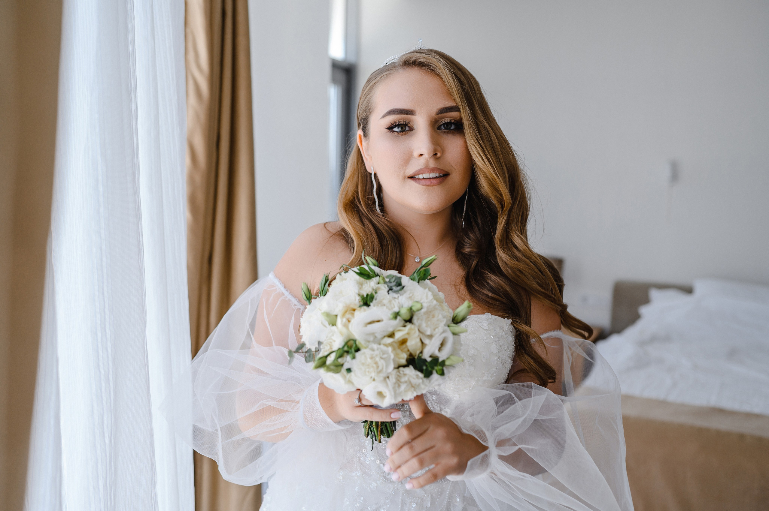 Свадьба Влад и Аня ресторан Портофина