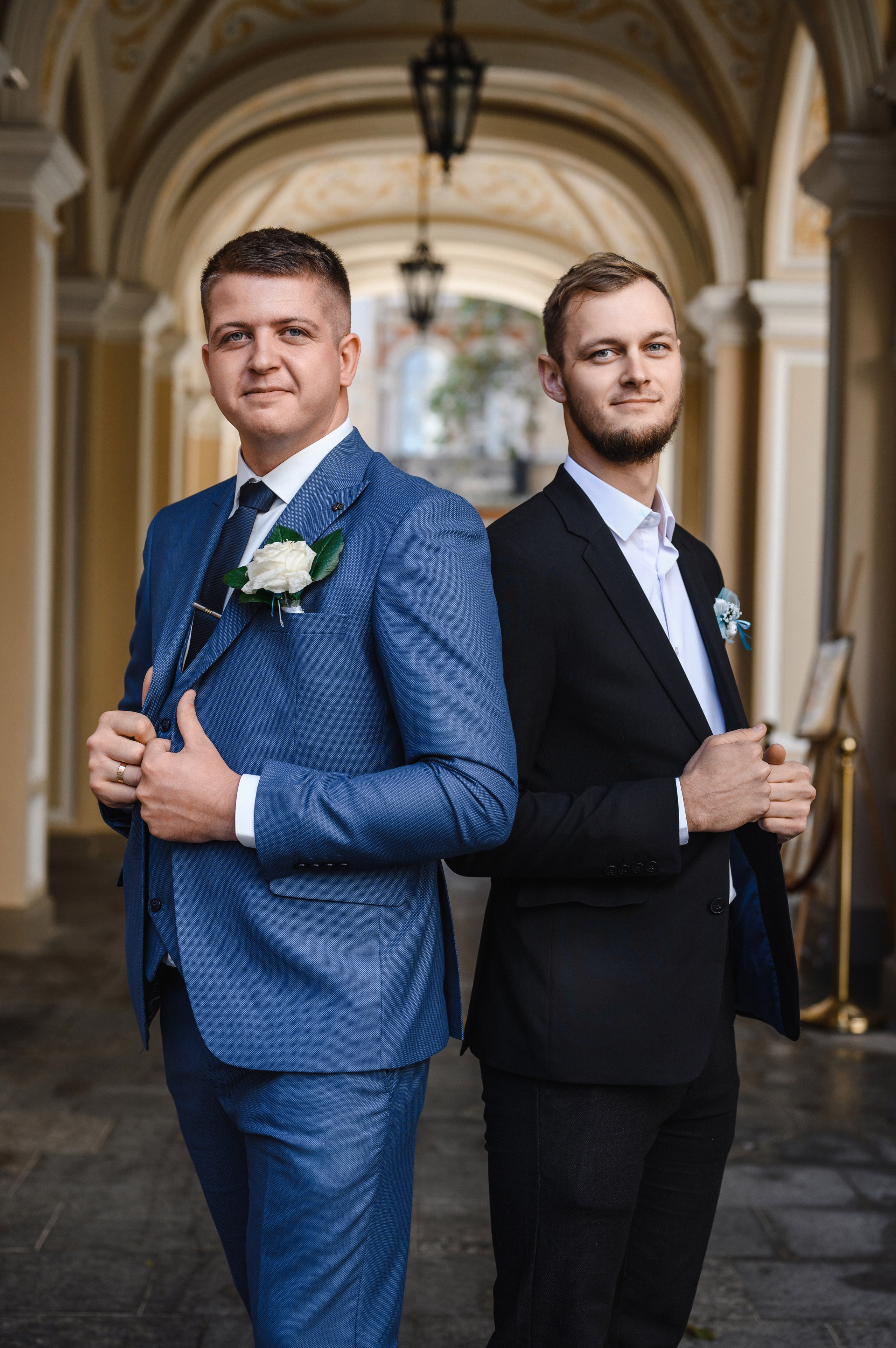 Превью Свадьба Олега и Тани