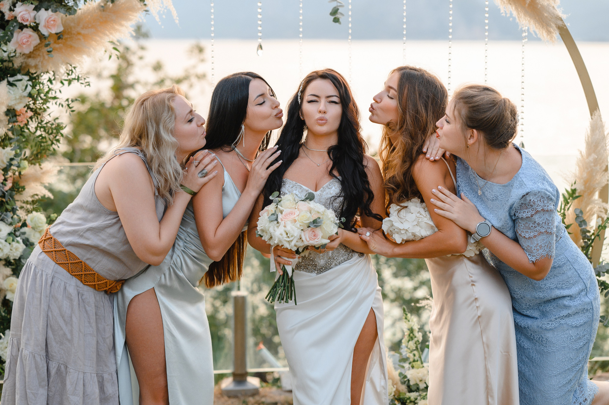 Александр и Алеся