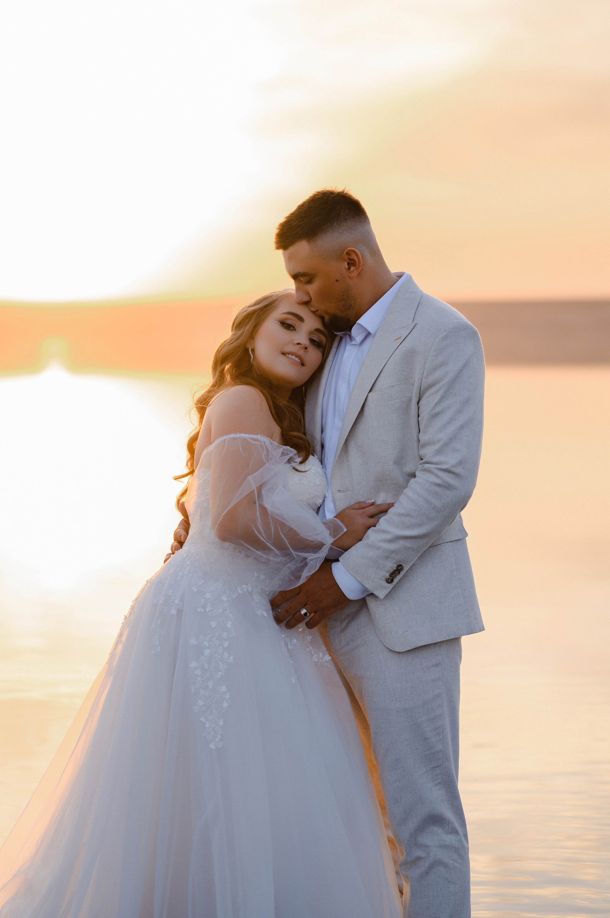 Свадьба Влад и Аня ресторан Портофина