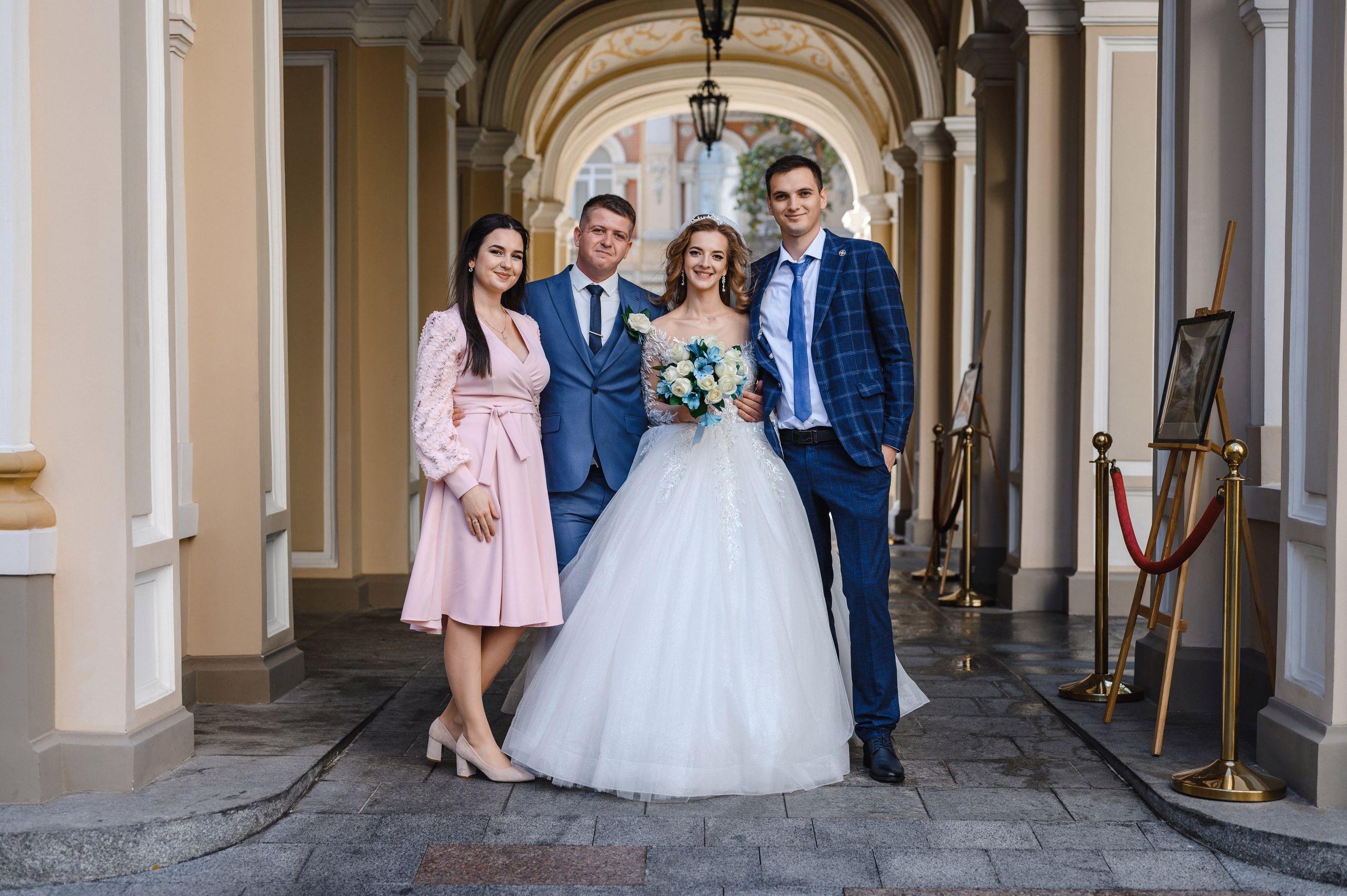 Превью Свадьба Олега и Тани