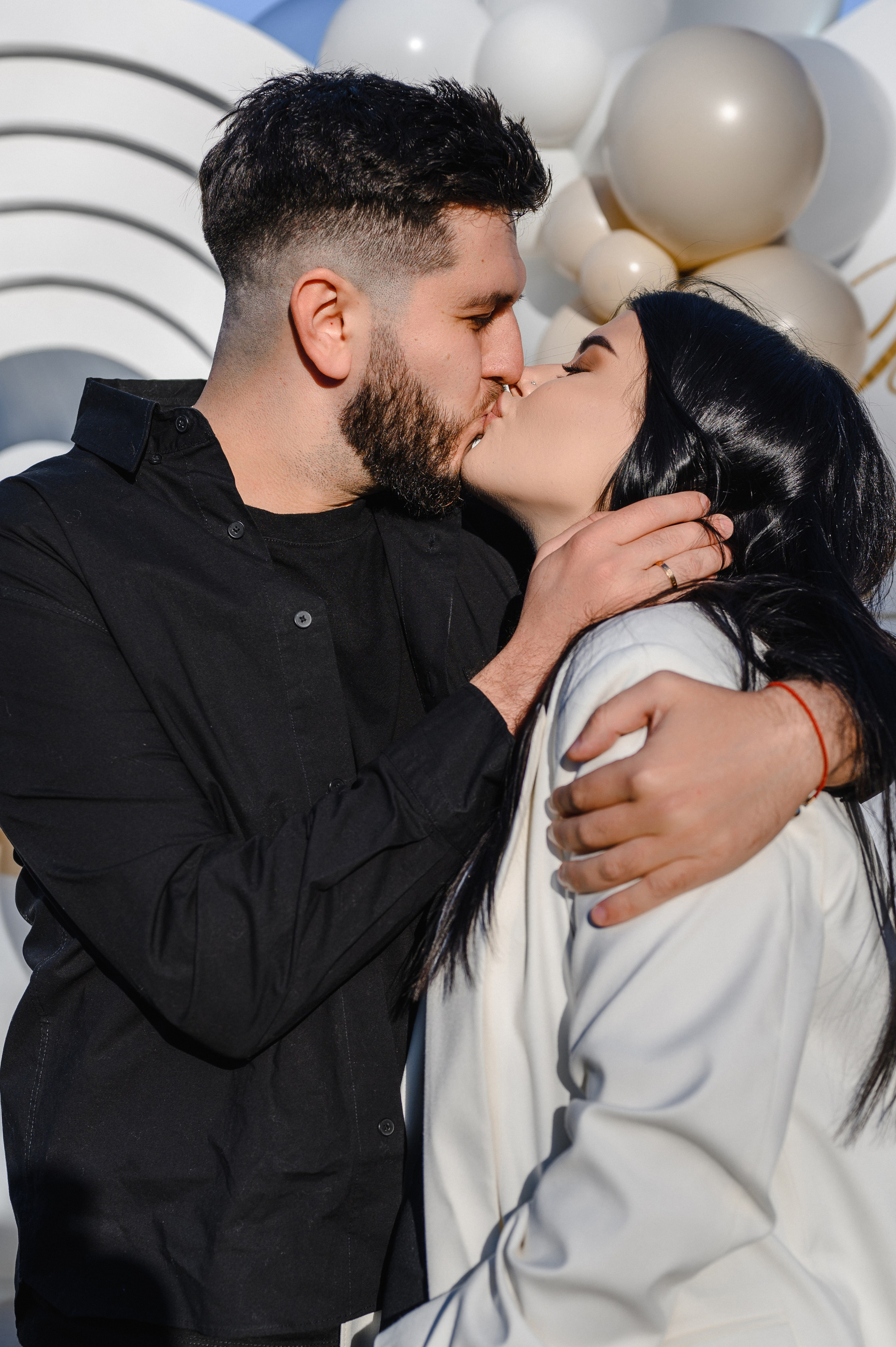 Гендер Пати, Premium park, Кишинев