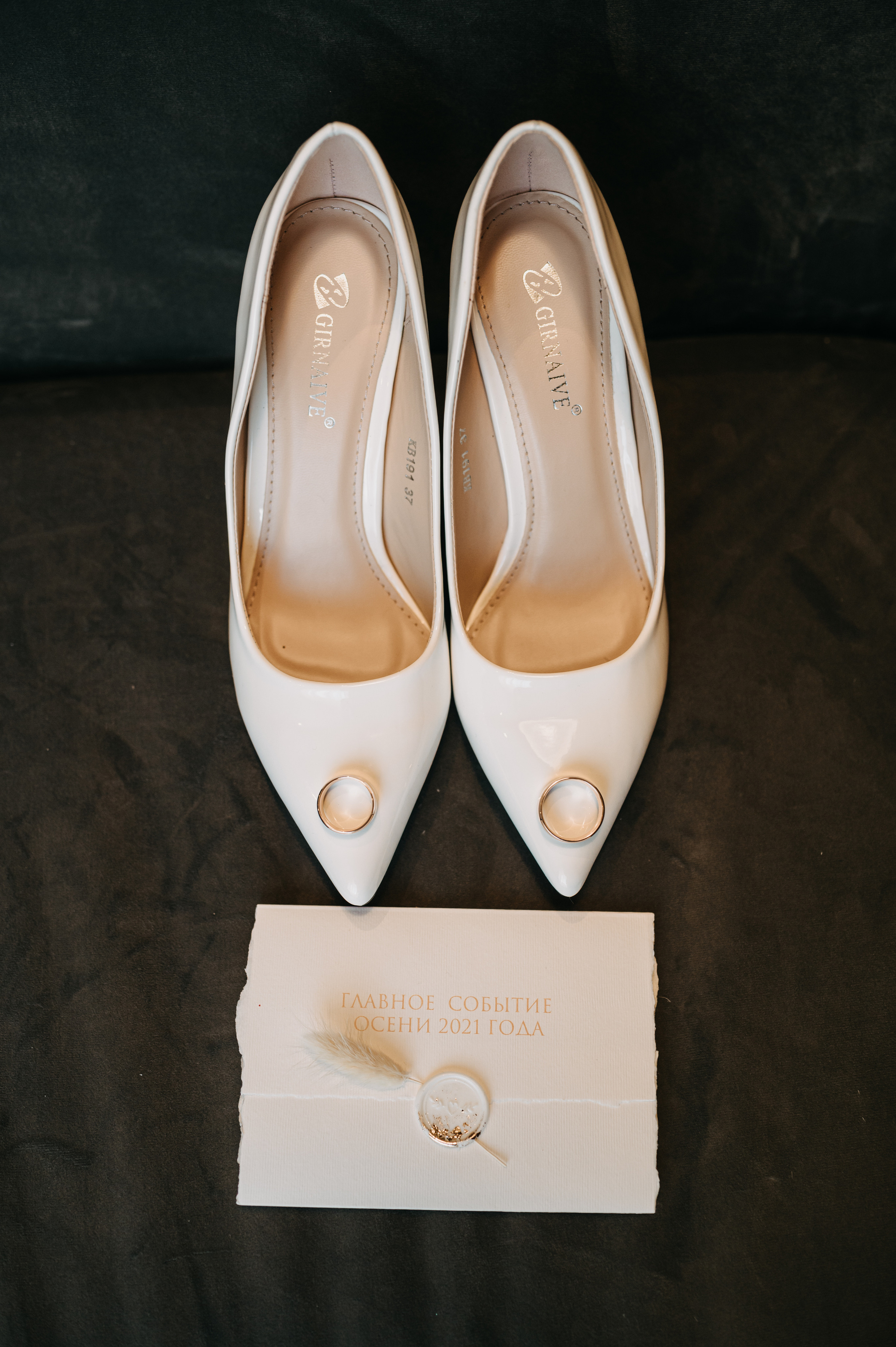 Превью свадьбы Дану и Виолетты