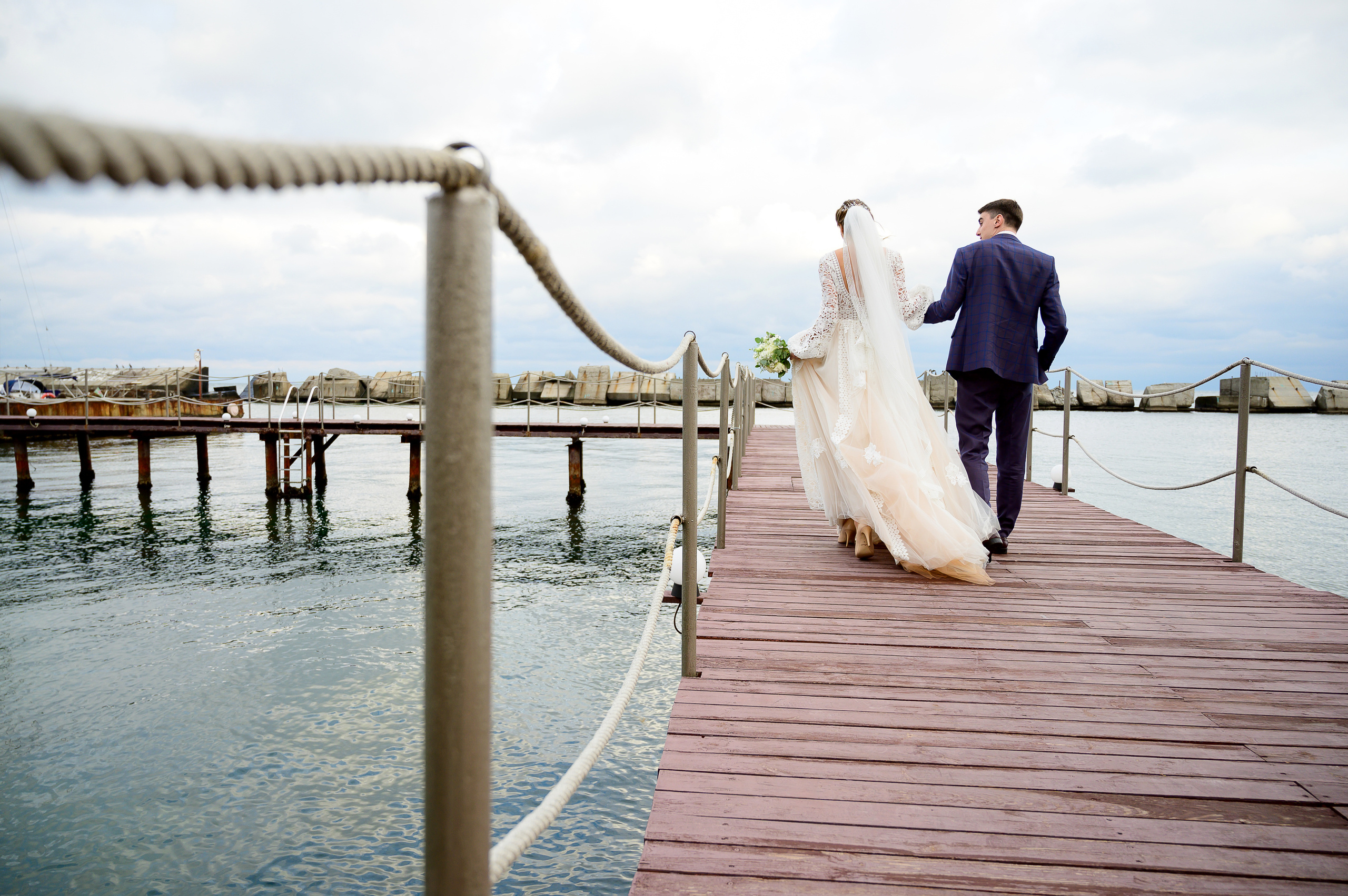 Макс и Вика. 5.10.2019