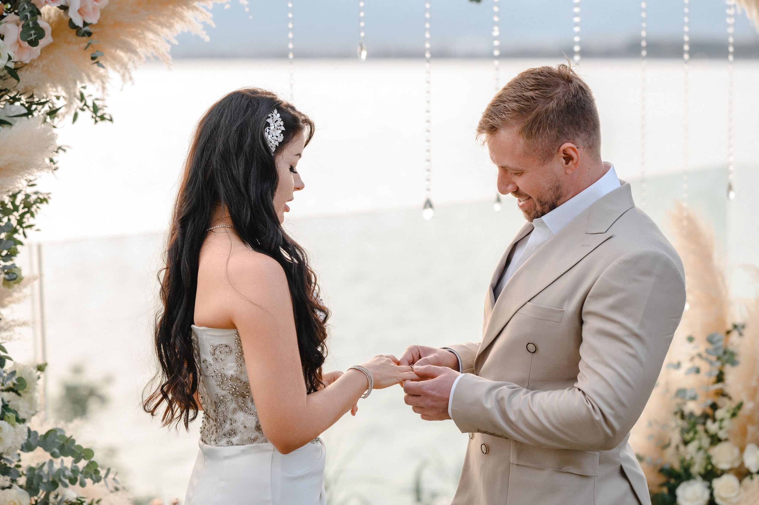 Александр и Алеся