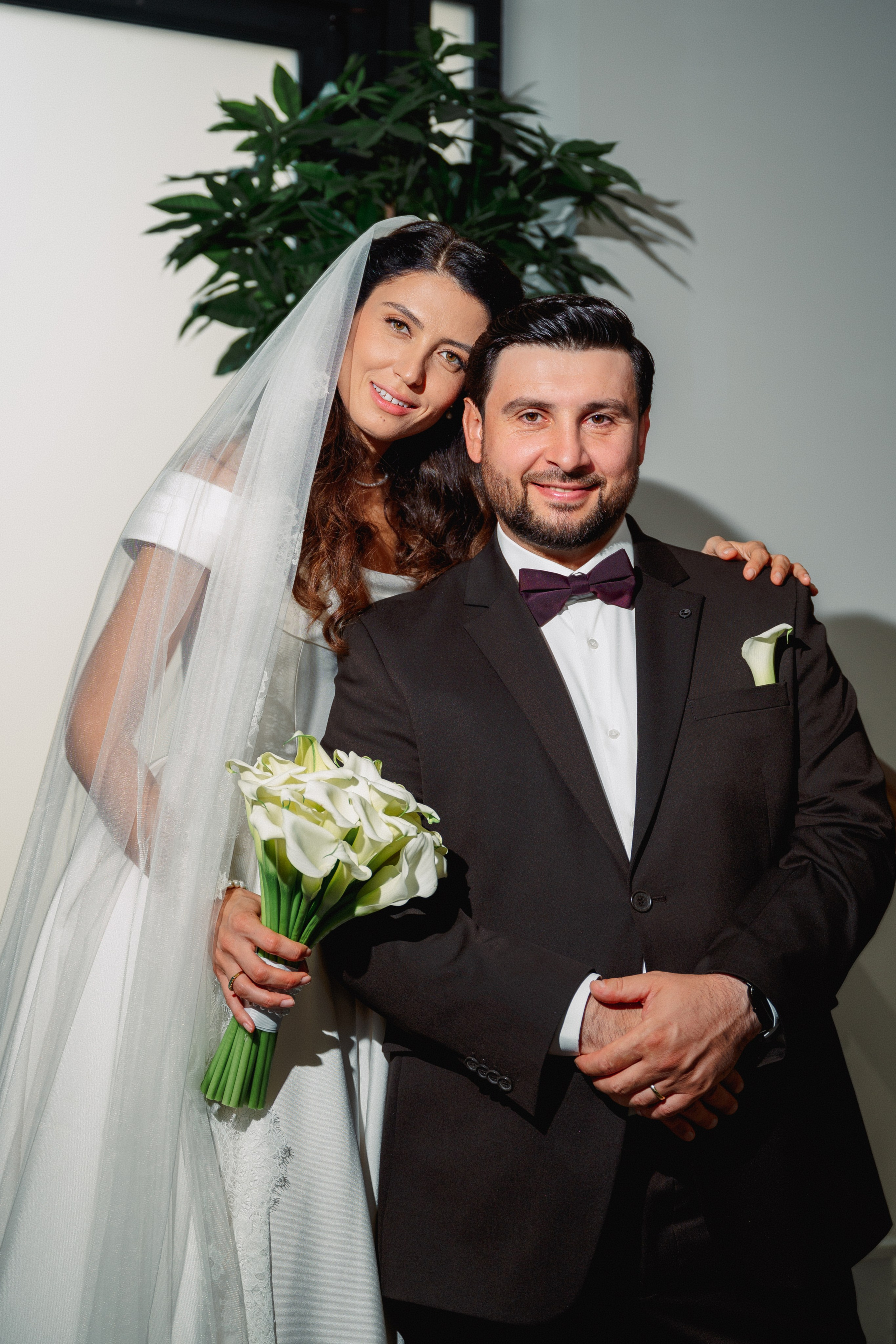 Андрей и Инна