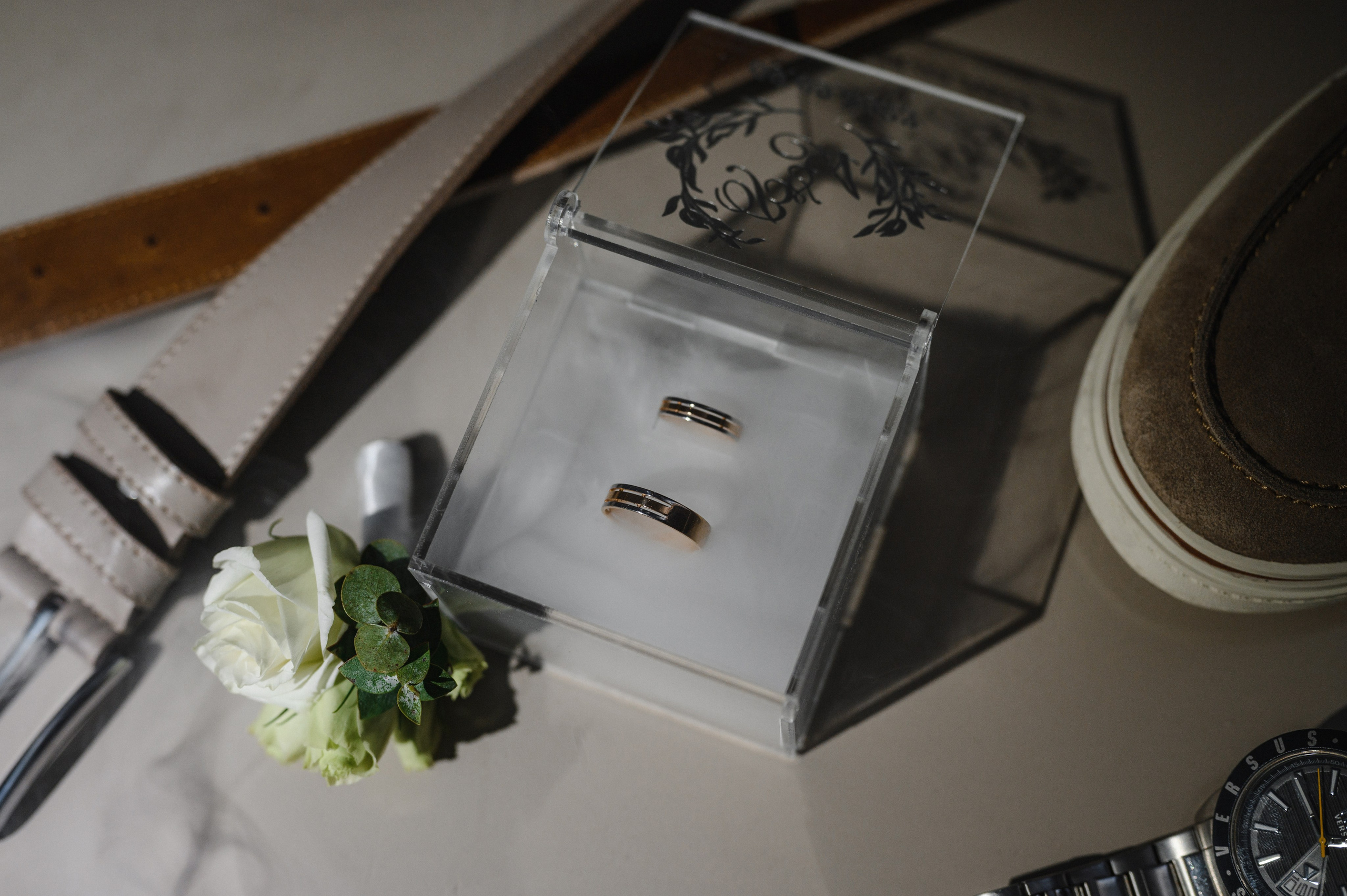 Свадьба Влад и Аня ресторан Портофина