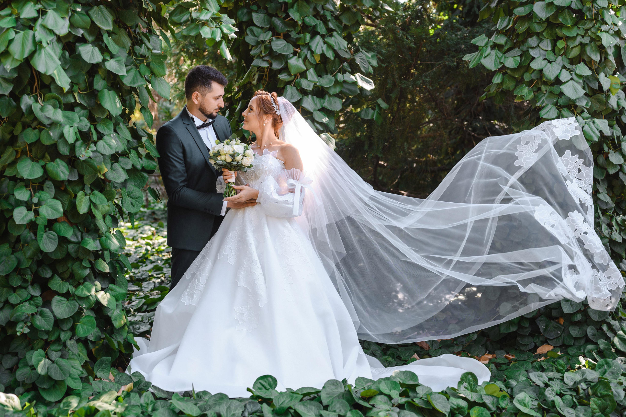 Свадьба Коли и Тани