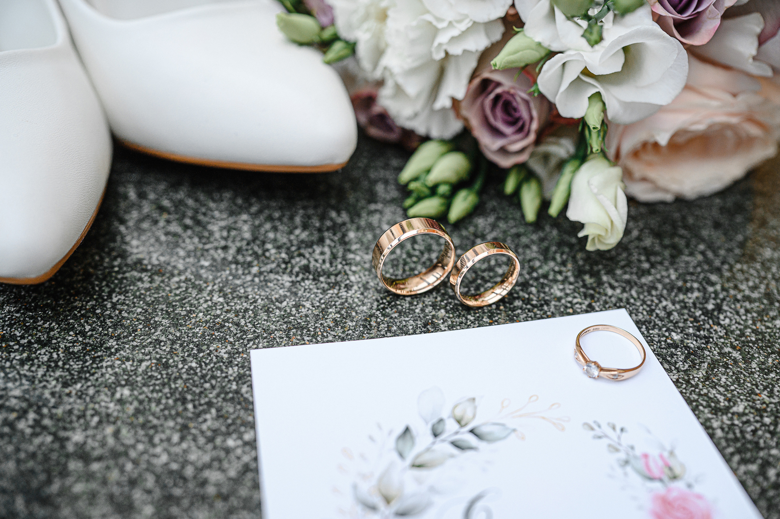 Превью свадьбы Сережи и Кати