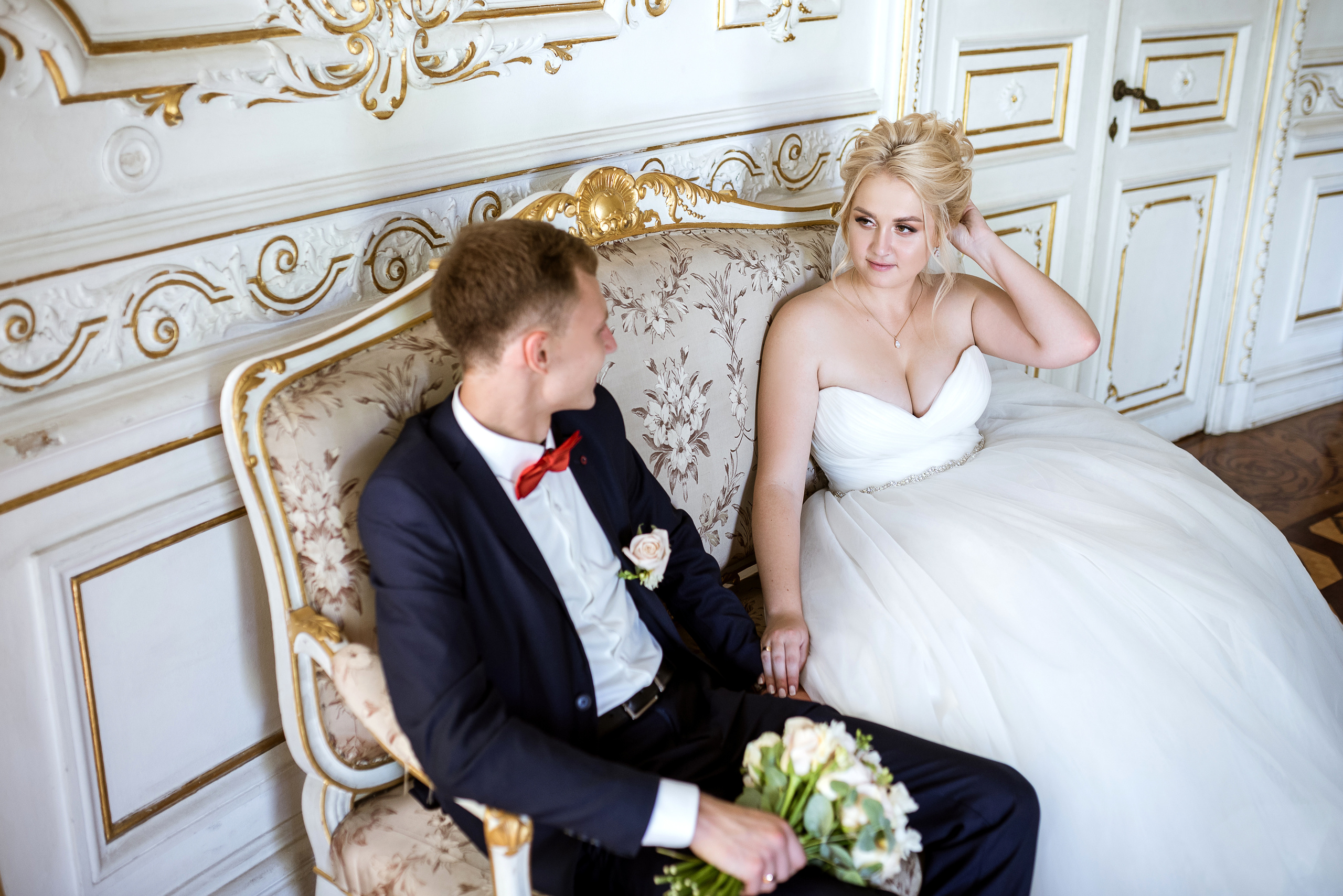 2.08.2019 Олег и Ира