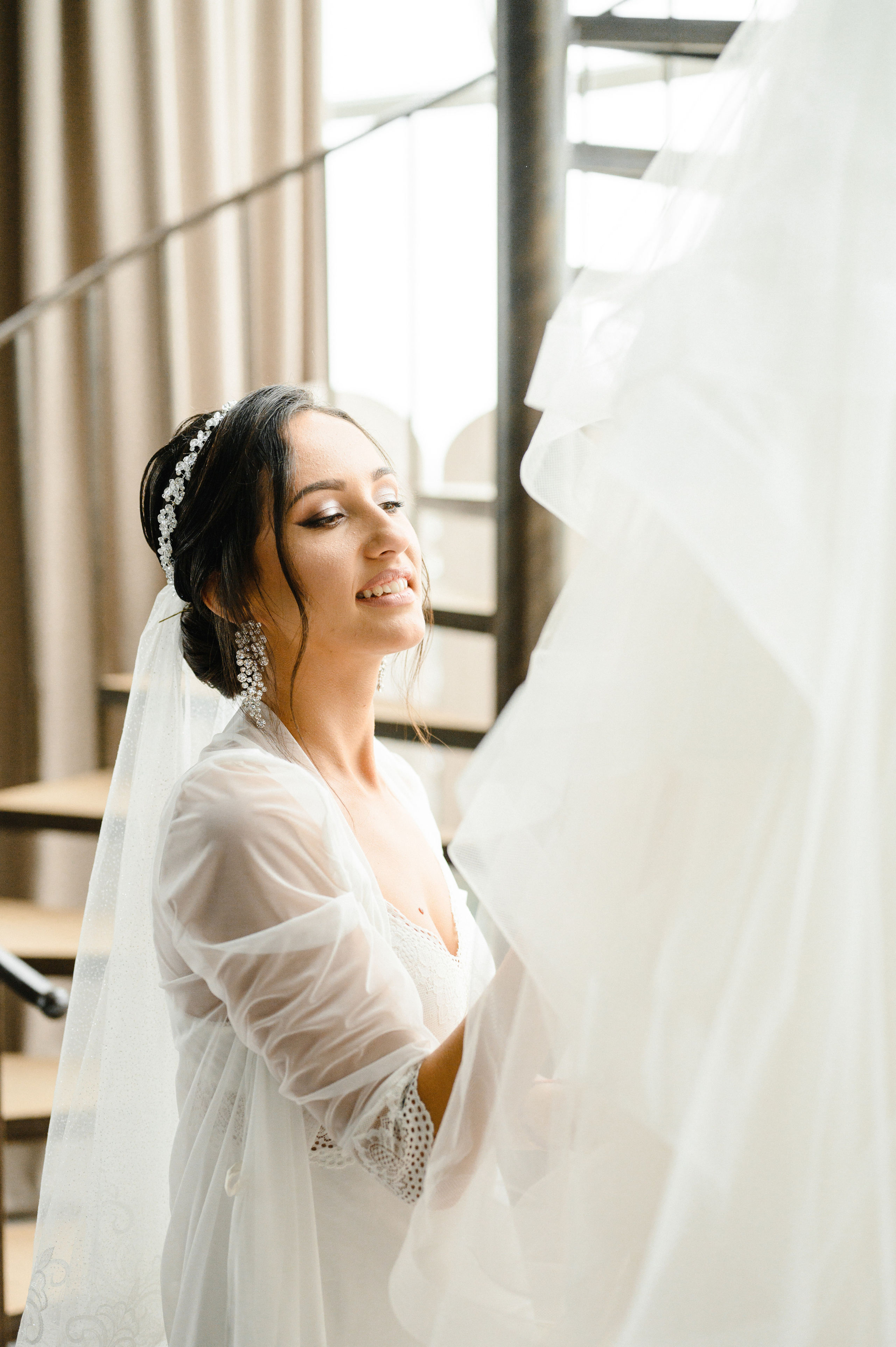 Превью свадьбы Сережи и Даши