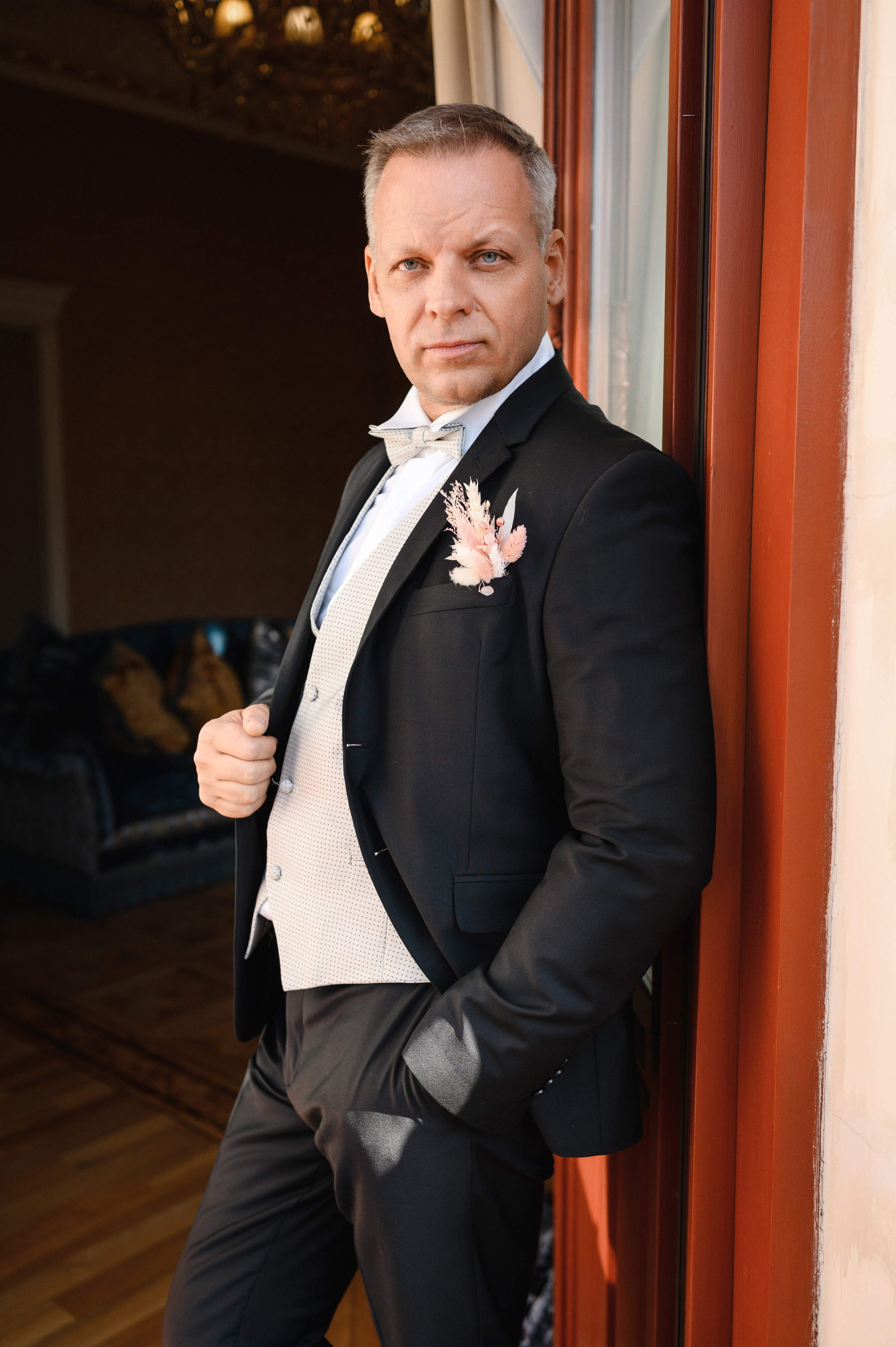 Свадебный фотограф и видеограф в Кишинёве Нина и Алекс