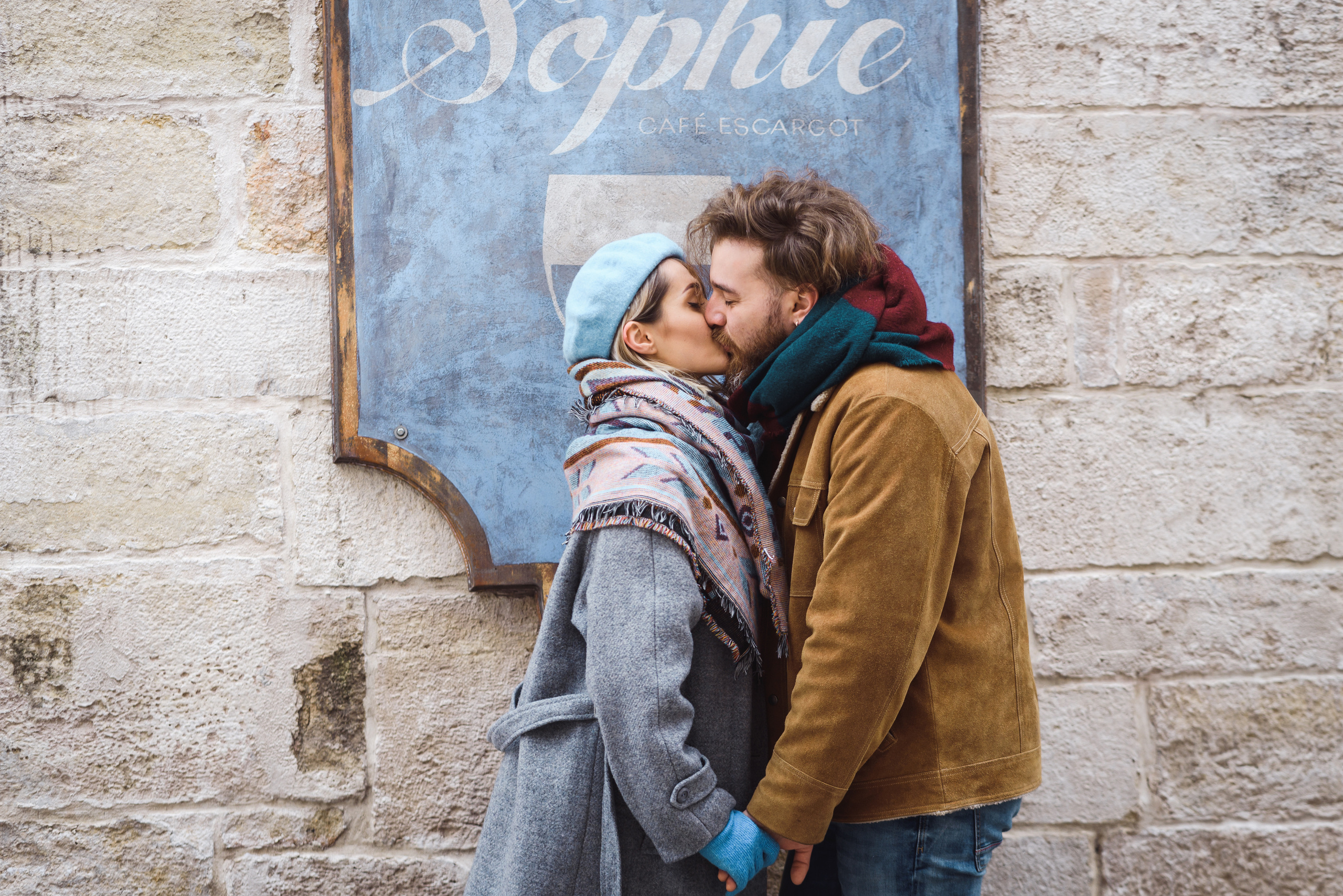 Львов. Юлий и Юлия