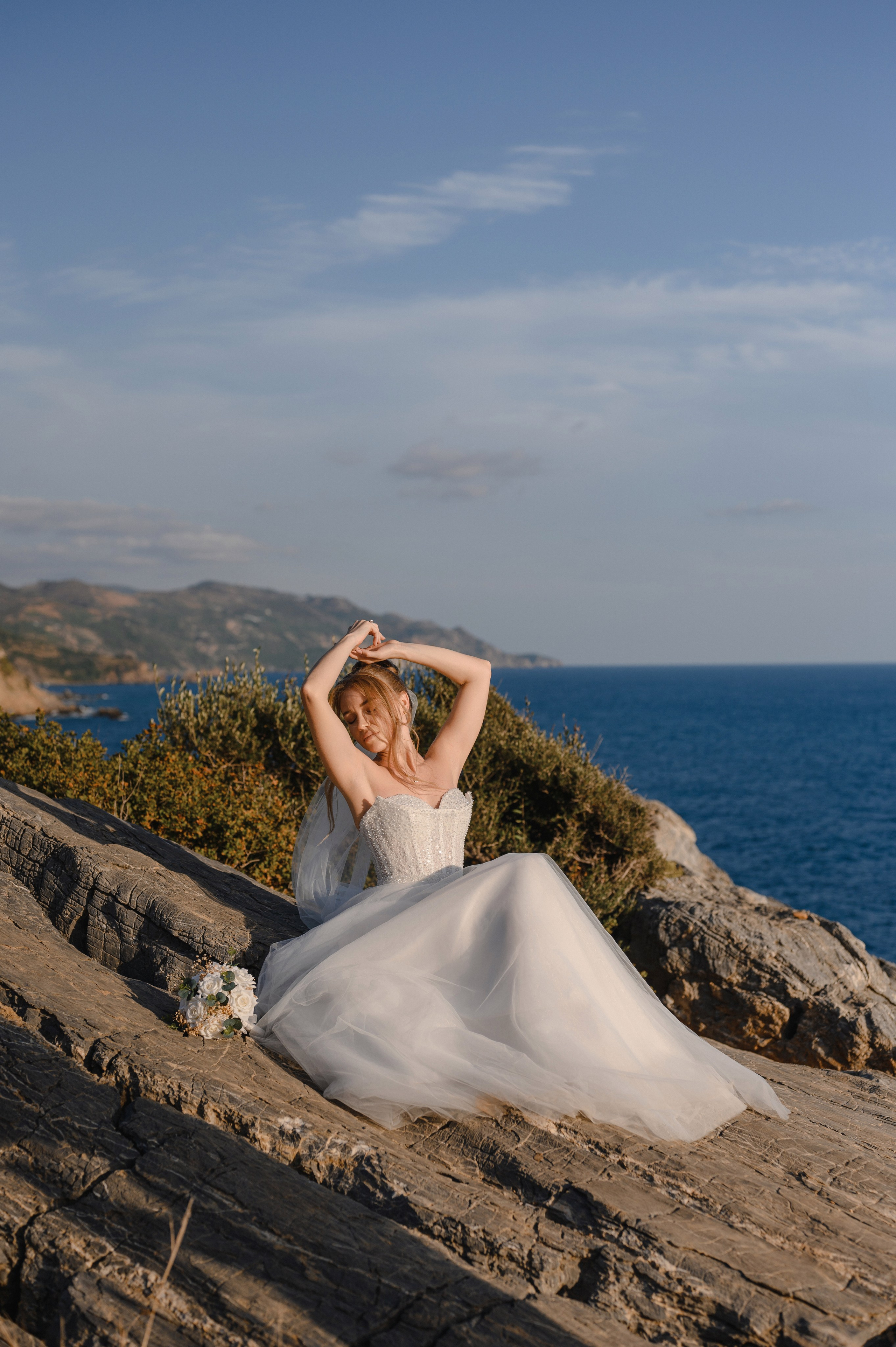 Свадебный фотограф и видеограф в Кишинёве Нина и Алекс