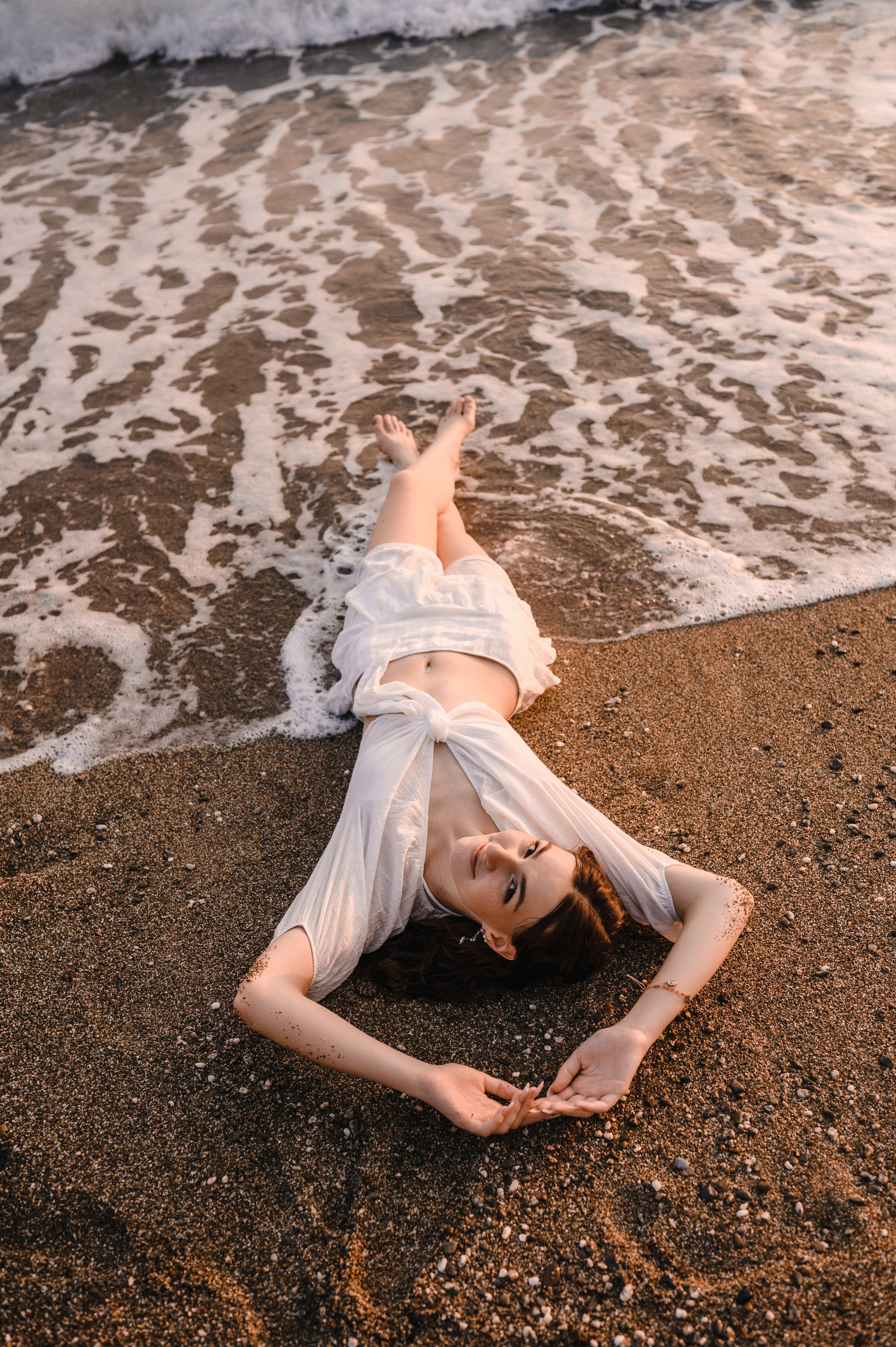 Love story Алания