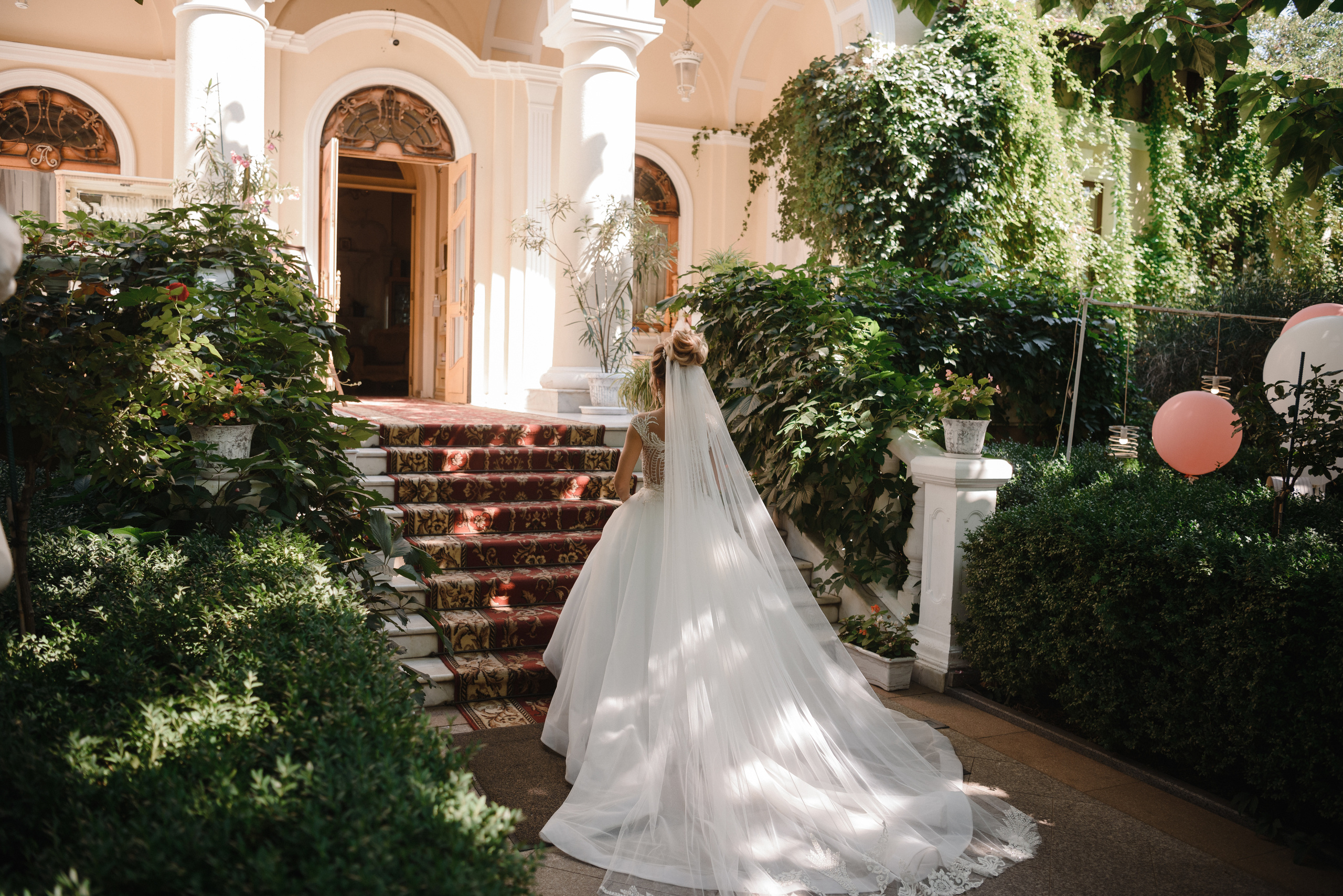 Свадьба Игоря и Тани. 24.07.2020