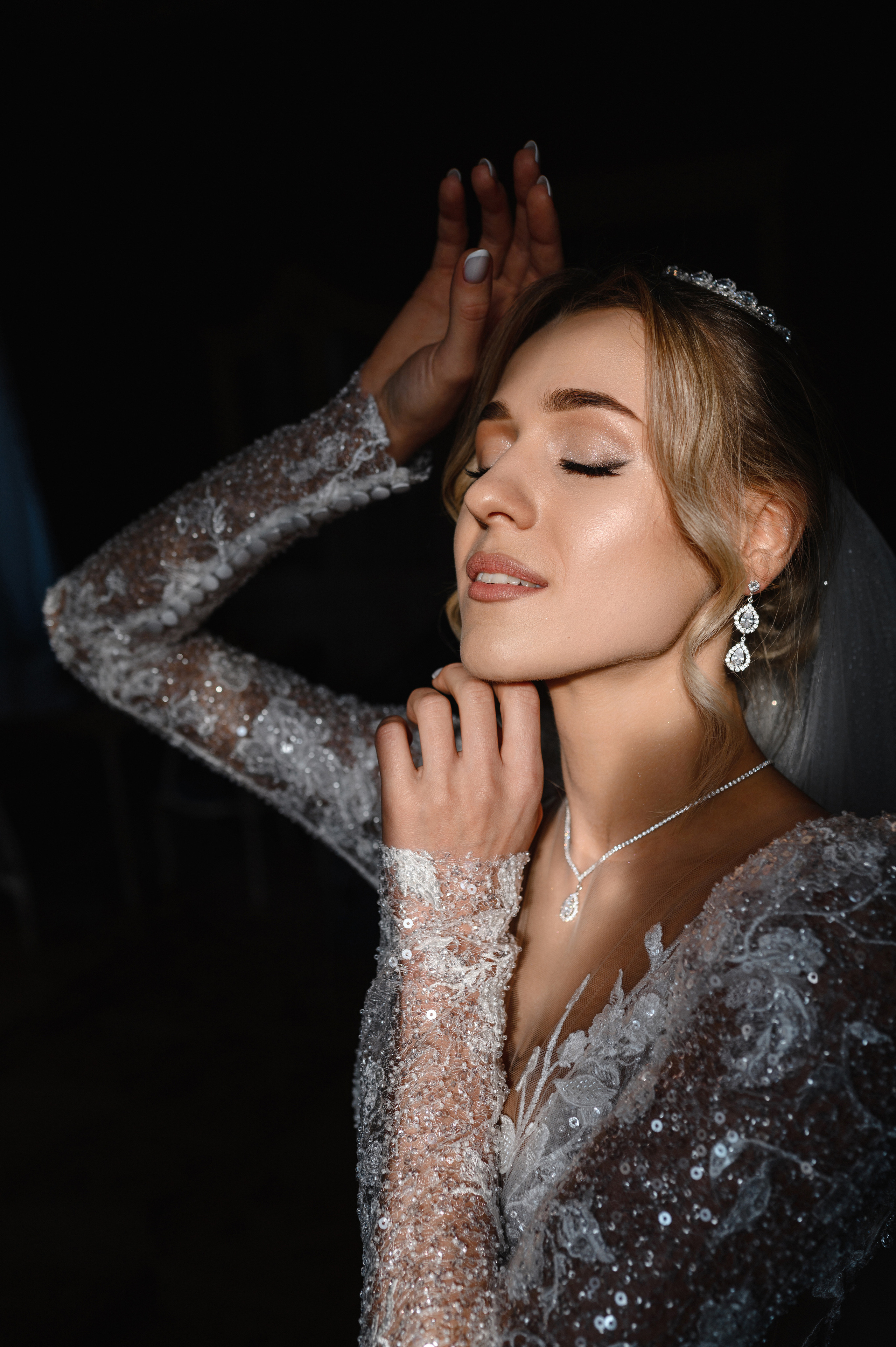 Превью свадьбы Андрея и Валентины