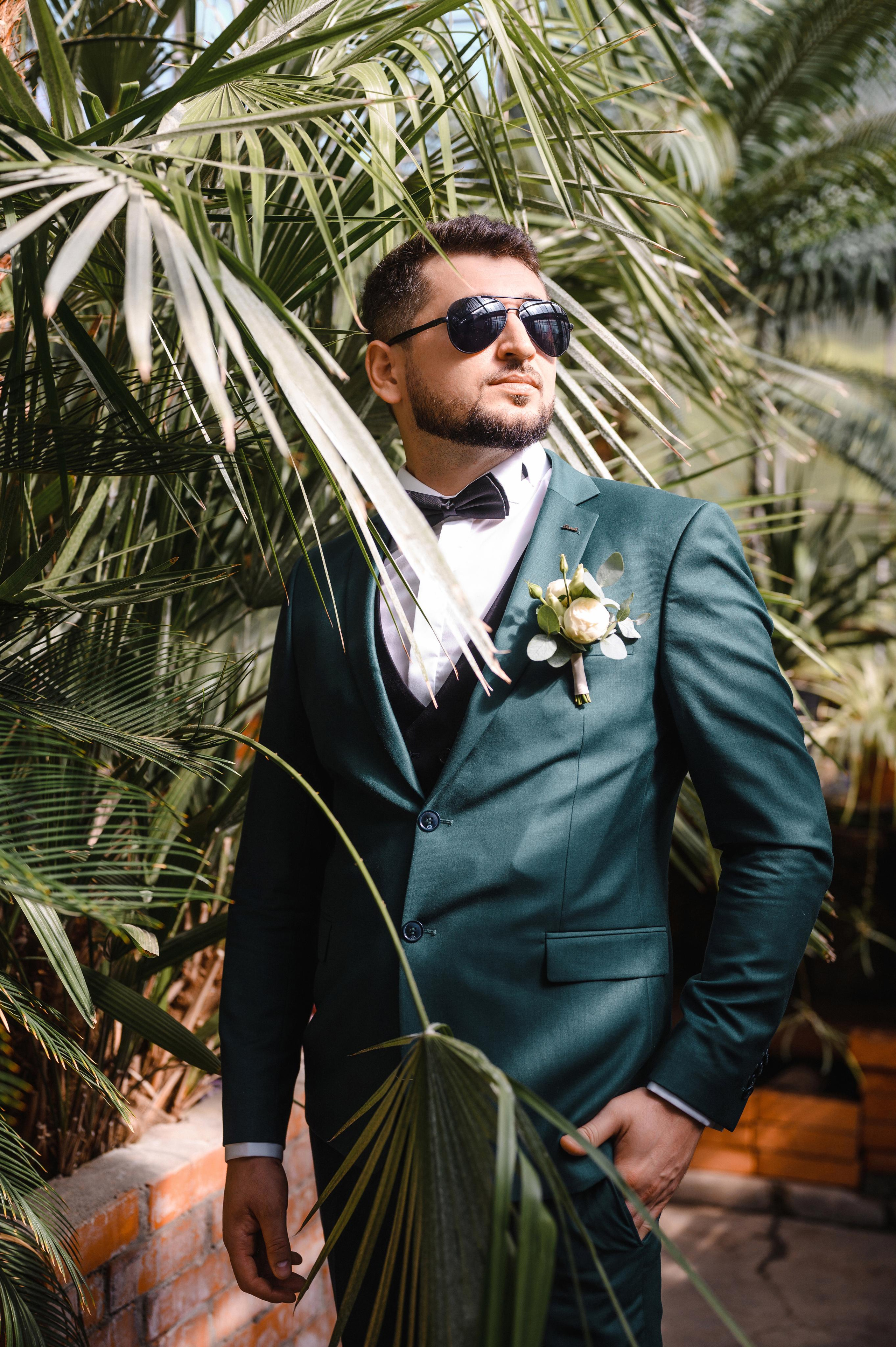 Свадьба Коли и Тани